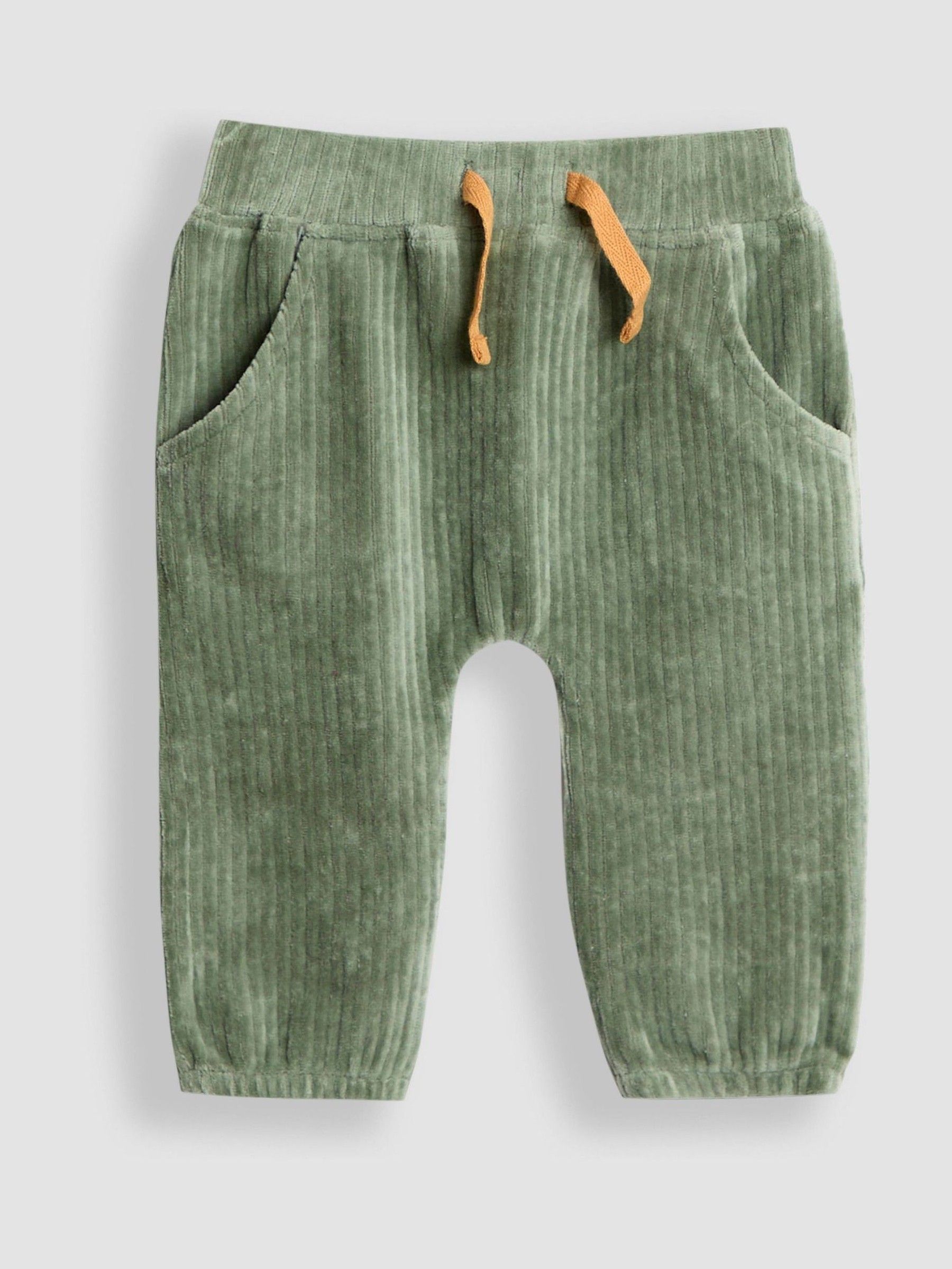 Brown Top & Joggers Set - Image 4 of 5