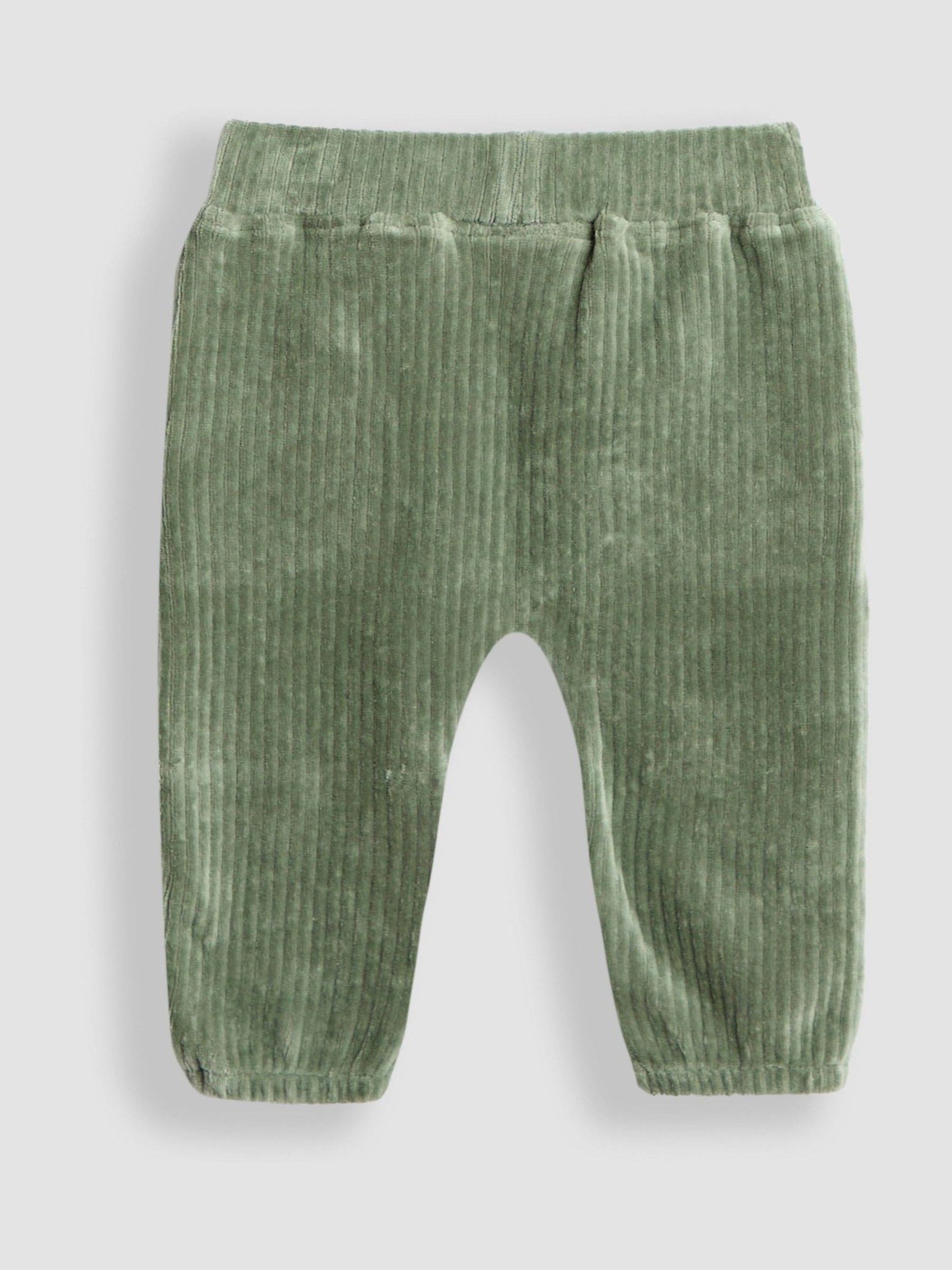 Brown Top & Joggers Set - Image 5 of 5