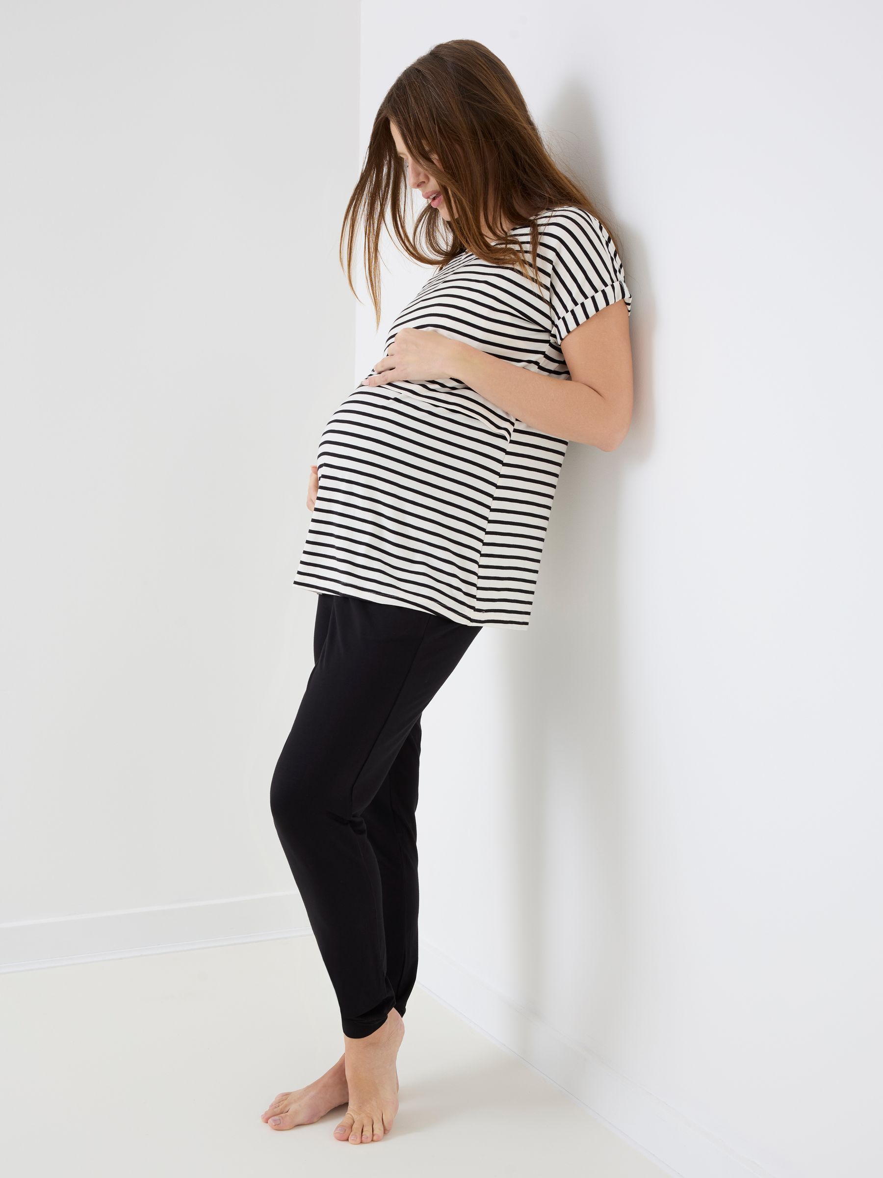 Black Maternity & Nursing Bundle - Image 3 of 8