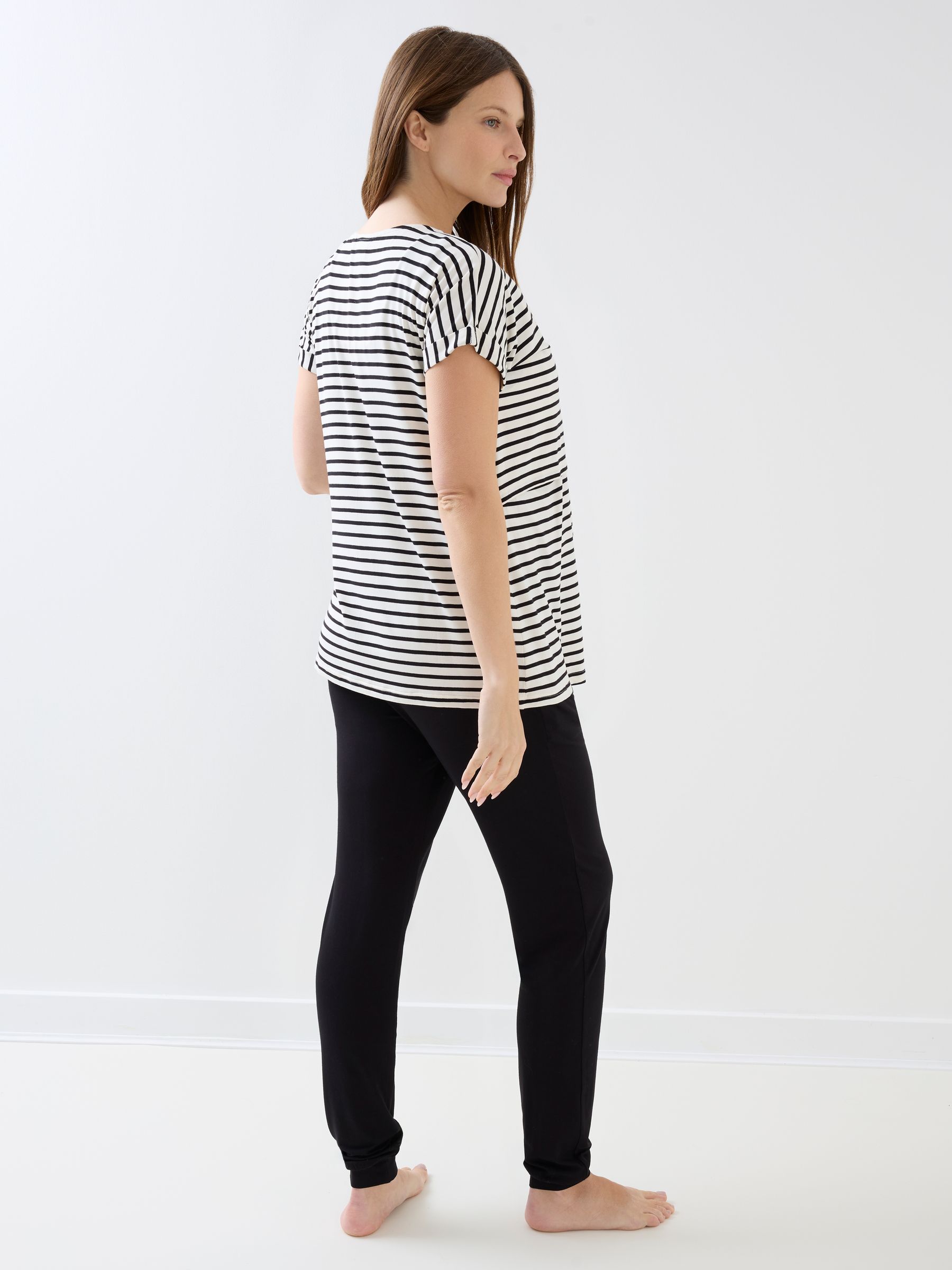 Black Maternity & Nursing Bundle - Image 4 of 8