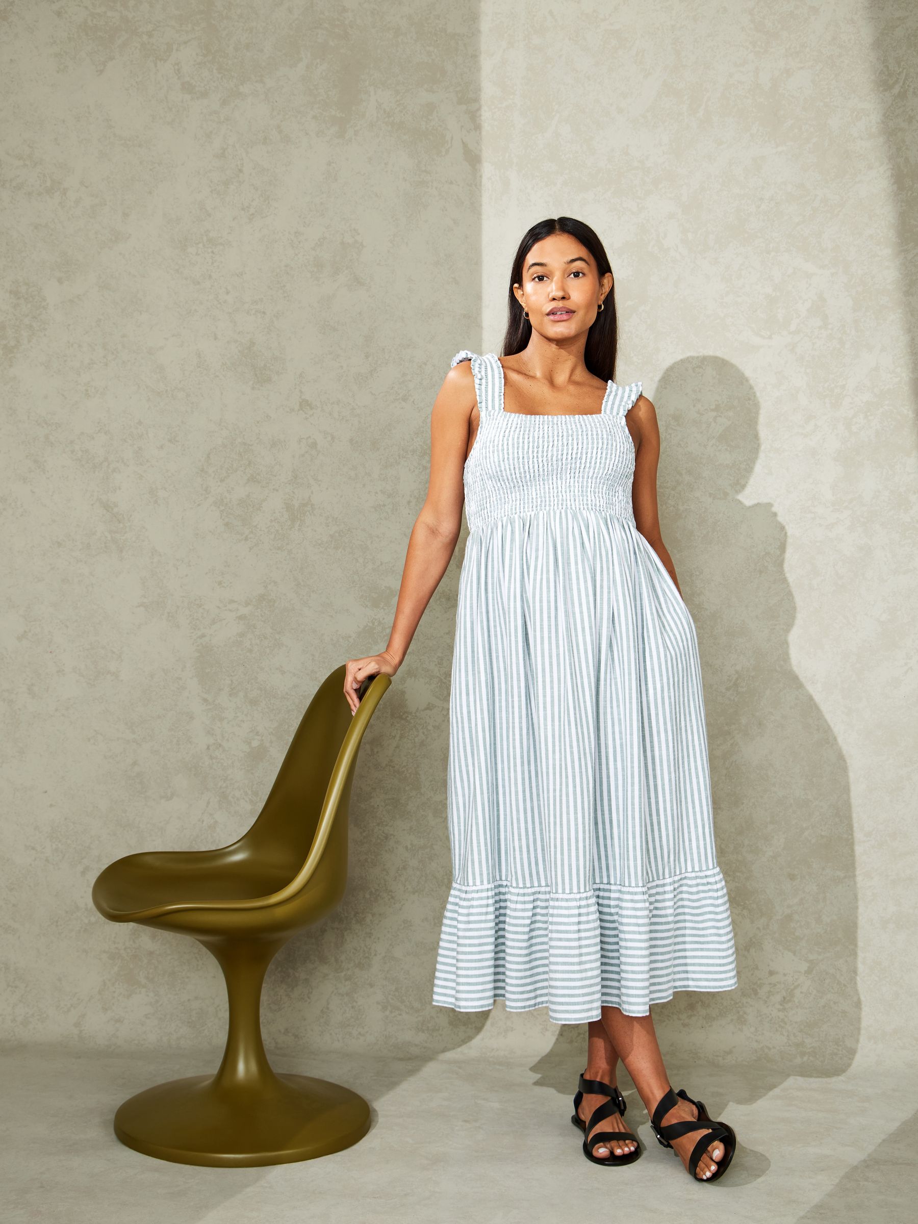 Dresses