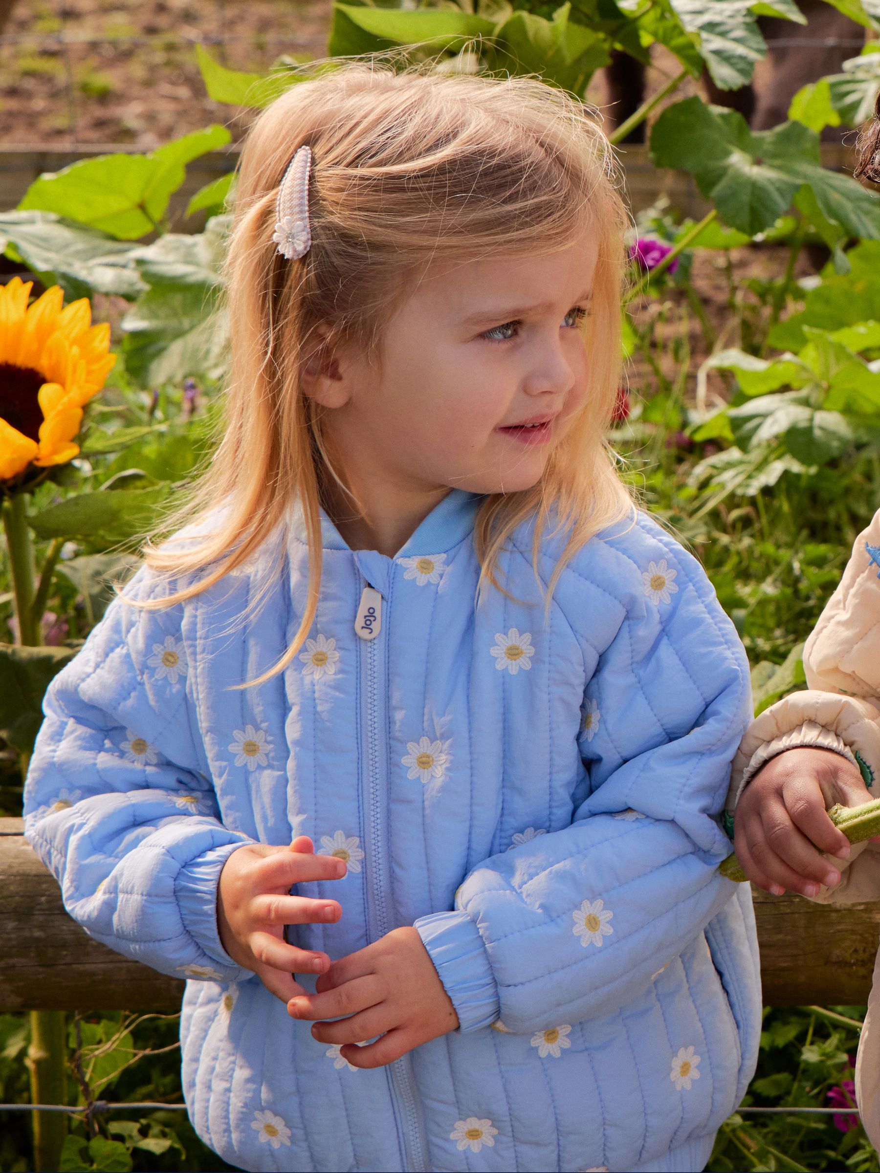 Blue Jacket - Image 2 of 7