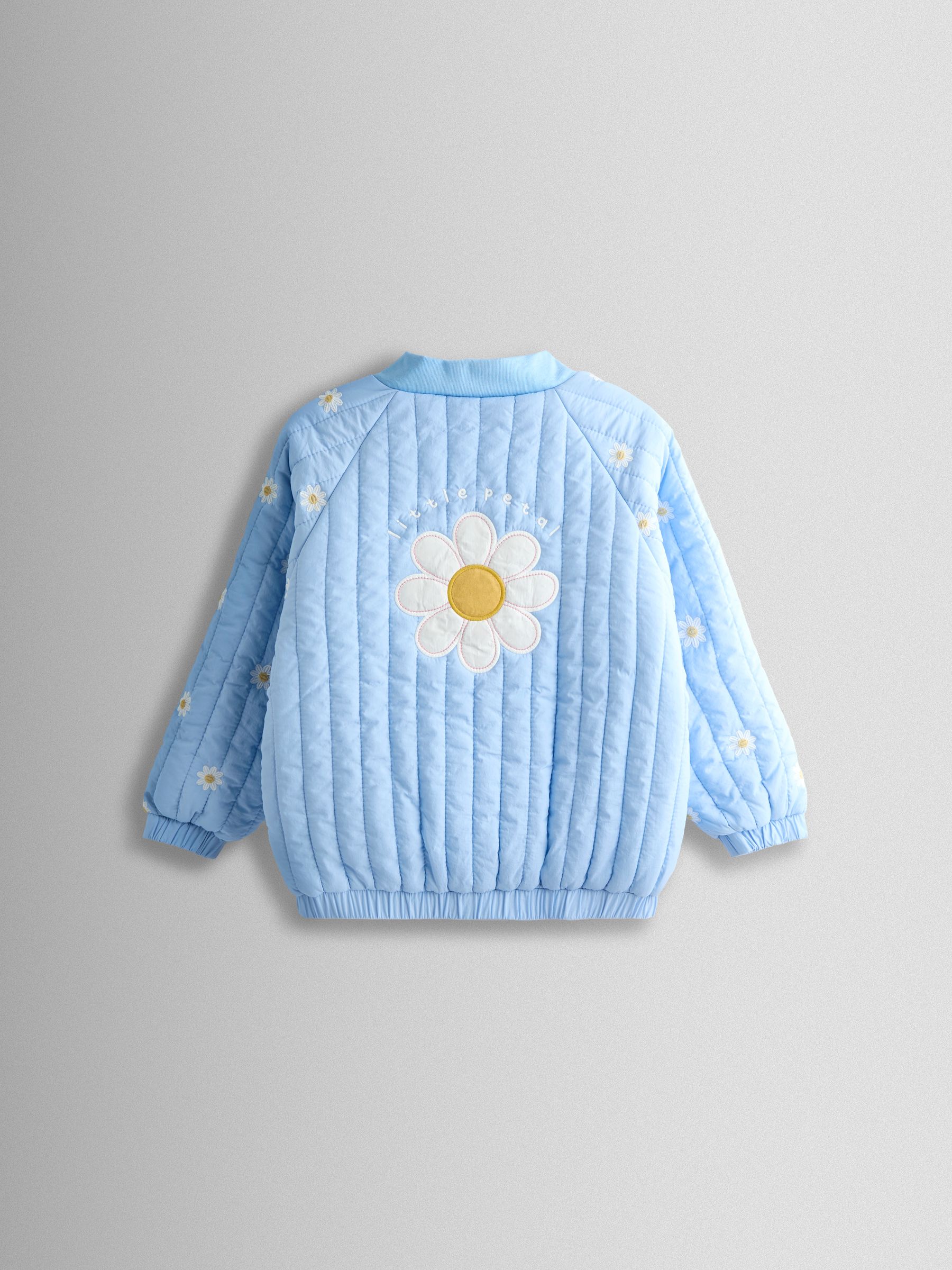 Blue Jacket - Image 4 of 7