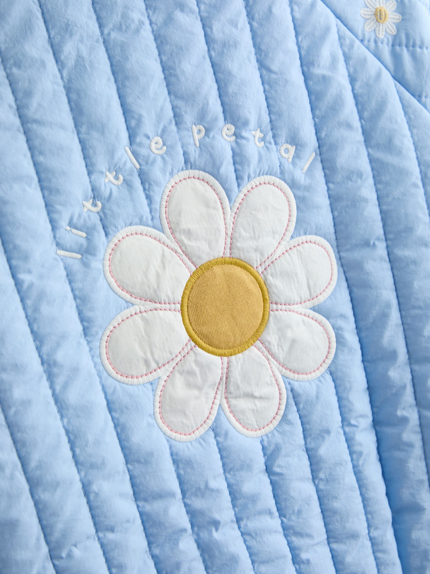 Blue Jacket - Image 6 of 7