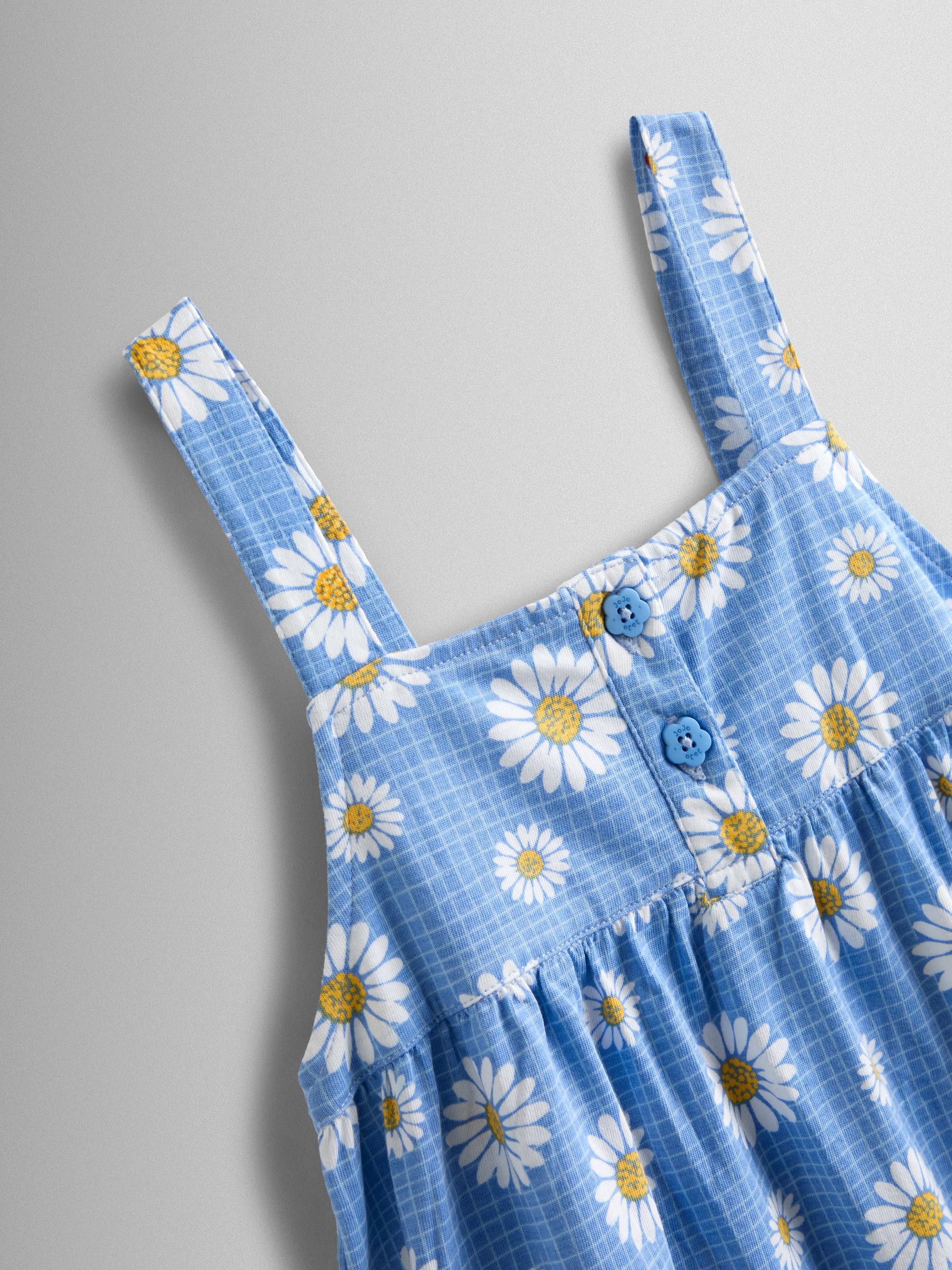 Blue Jumpsuit - Image 4 of 5