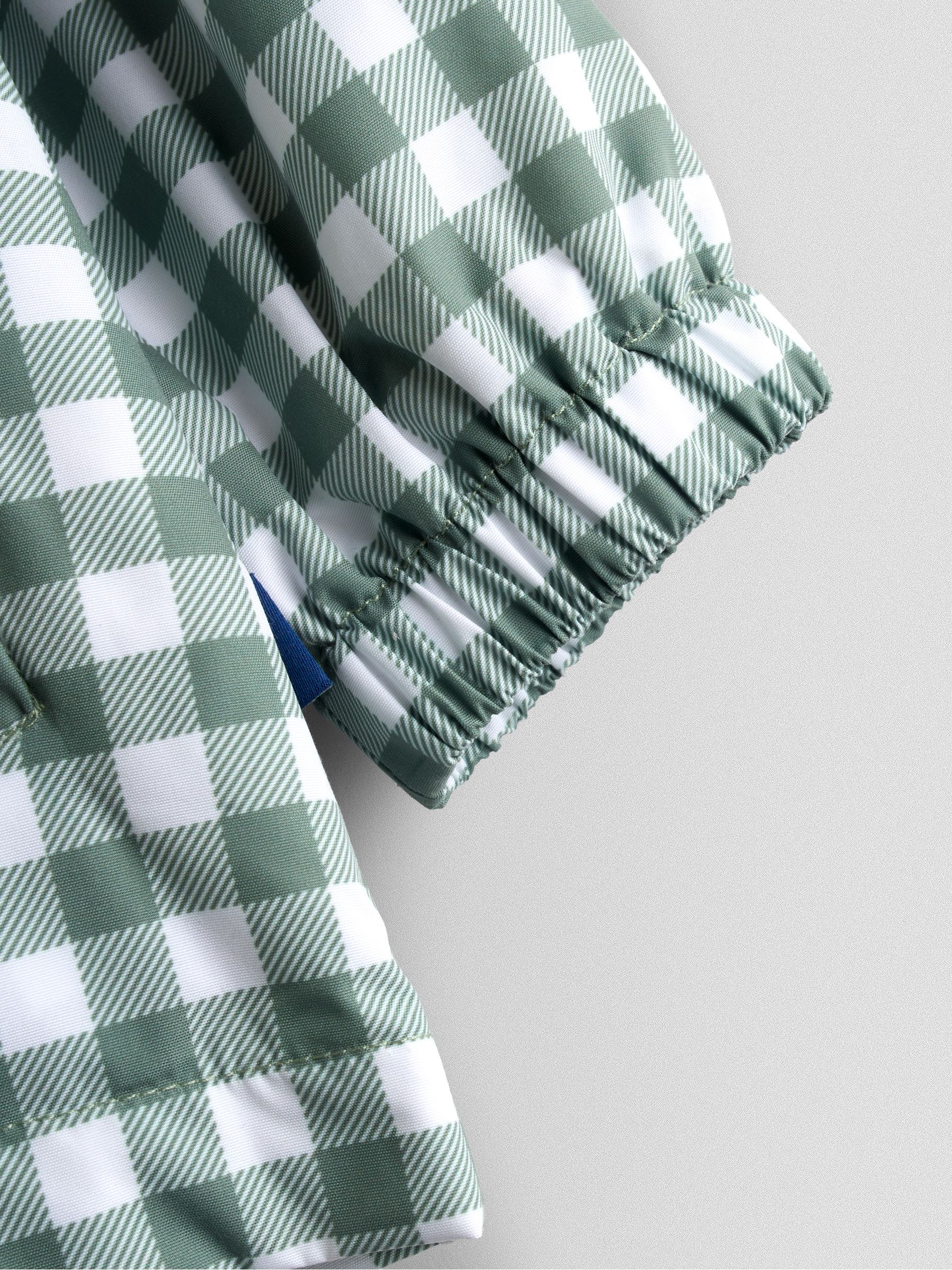 Blue Jacket - Image 4 of 4