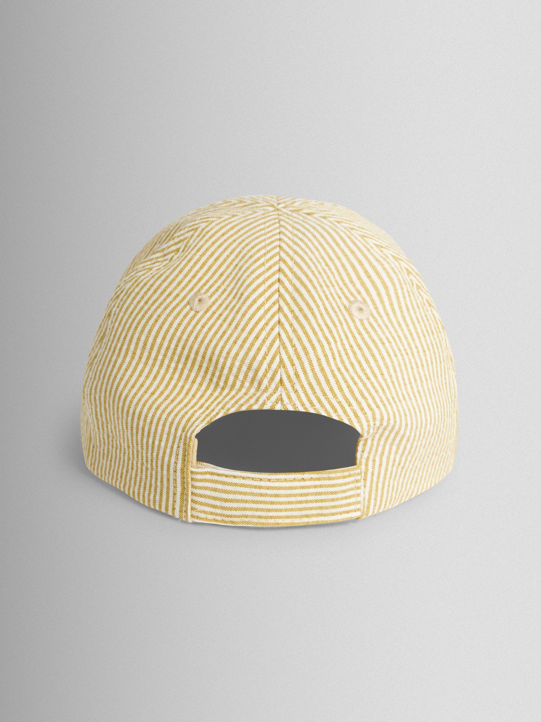 Yellow Hat - Image 2 of 4
