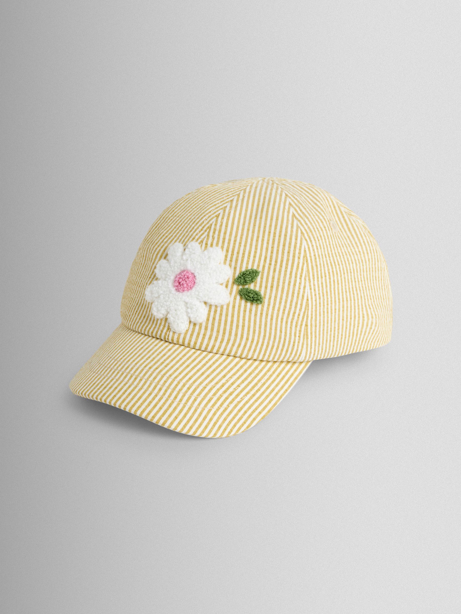 Yellow Hat - Image 3 of 4