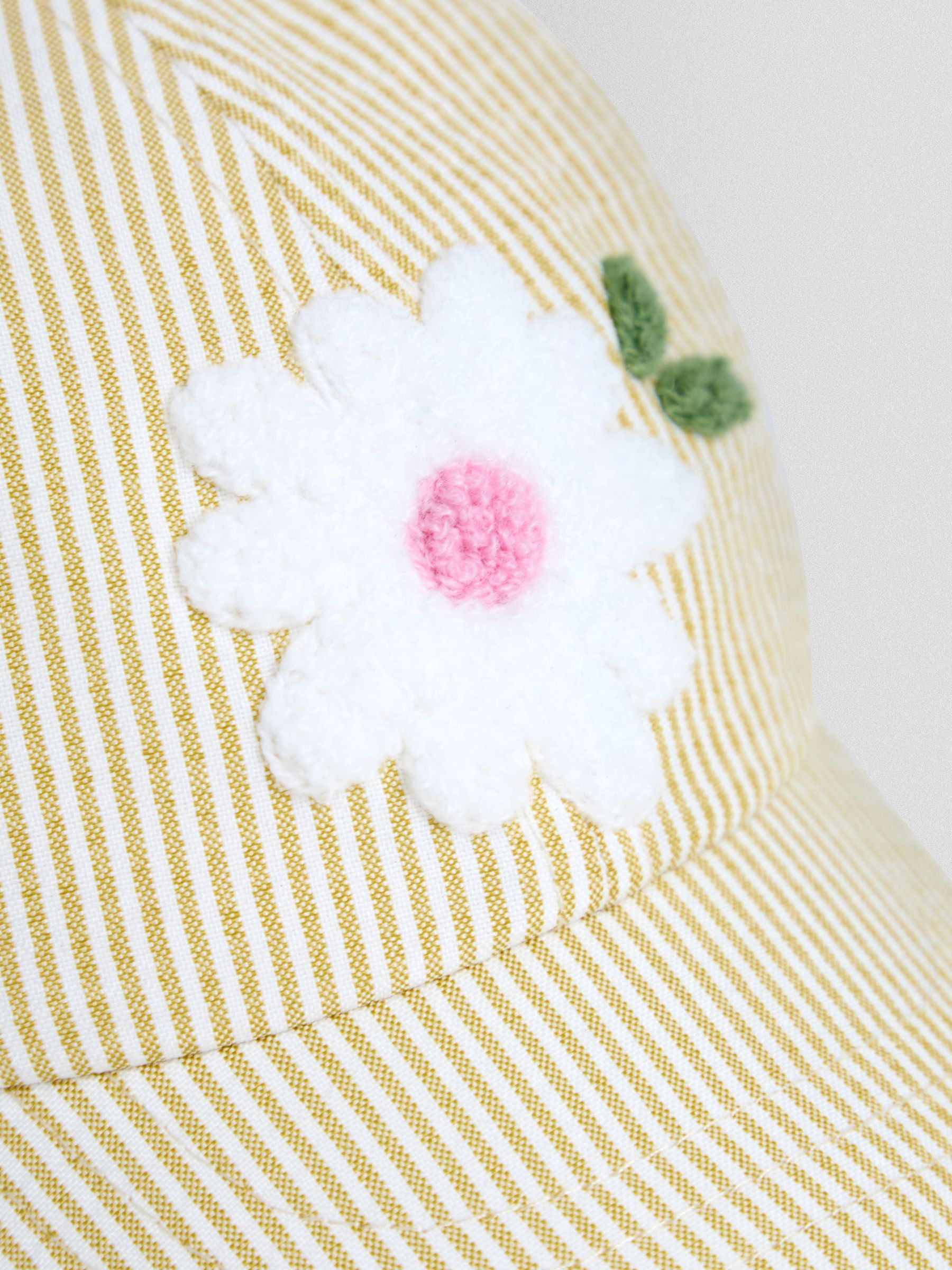 Yellow Hat - Image 4 of 4