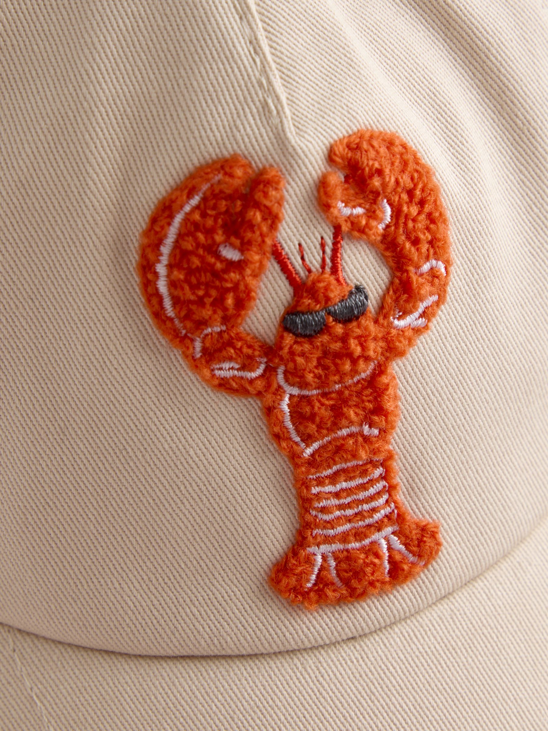 Cream Hat - Image 4 of 4