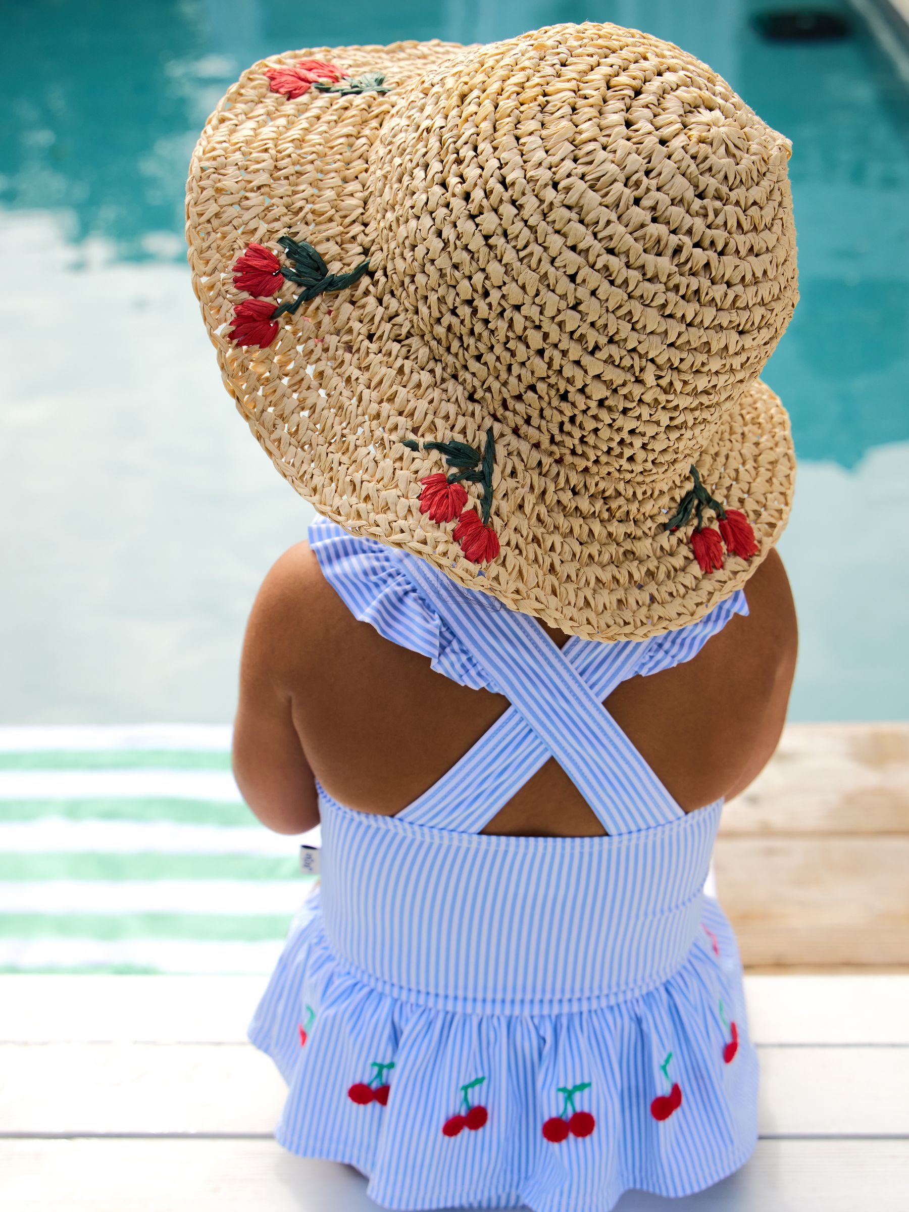 Natural Hat - Image 1 of 1
