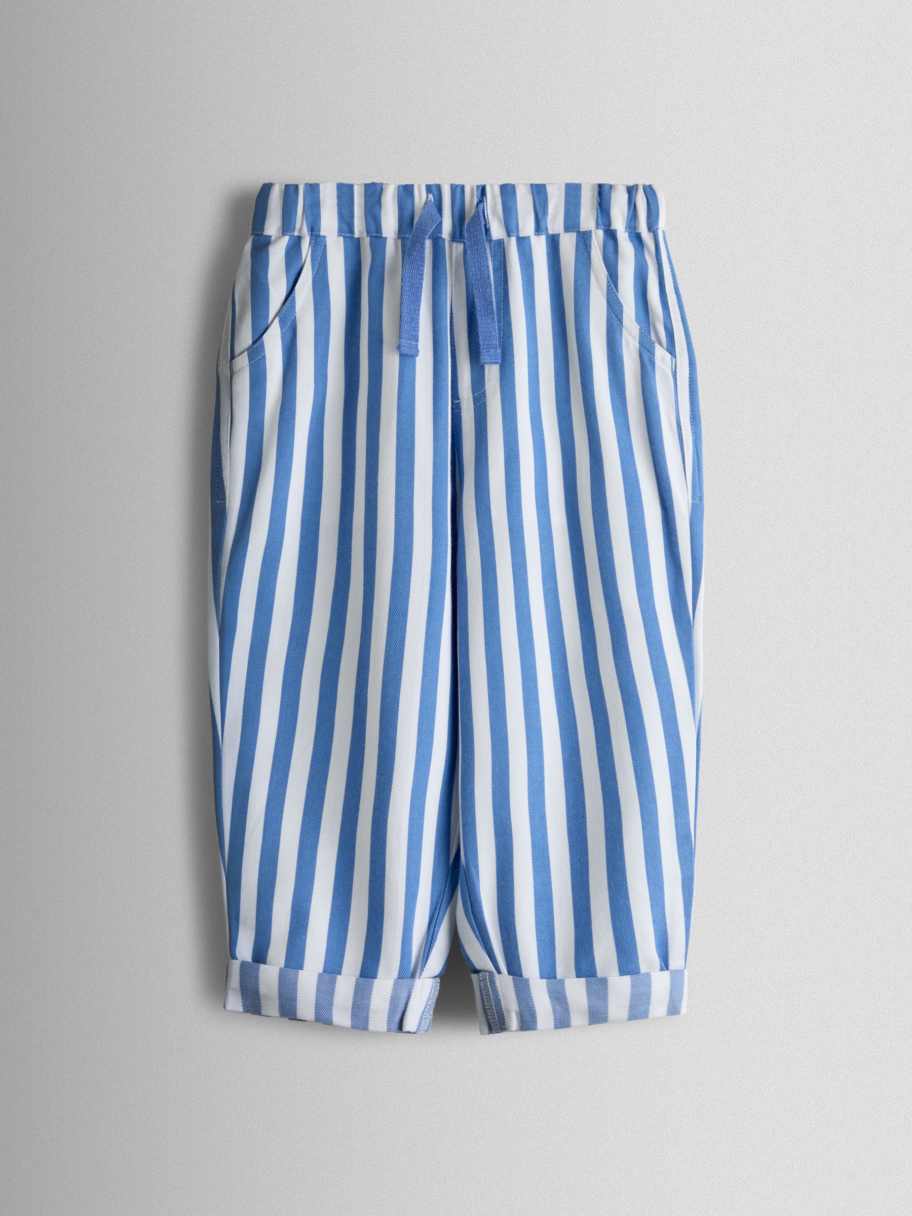 Blue Trousers - Image 2 of 4