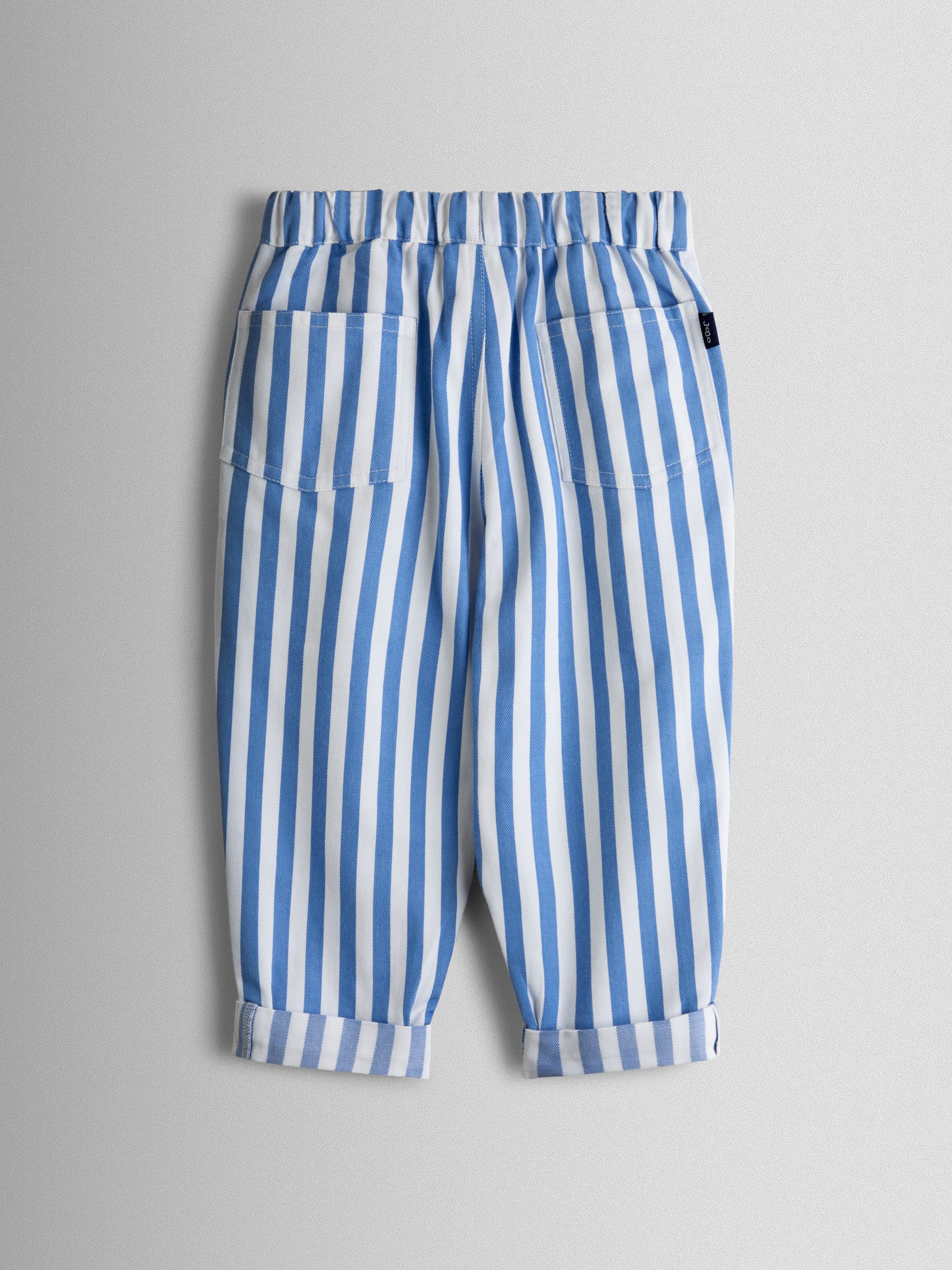 Blue Trousers - Image 3 of 4