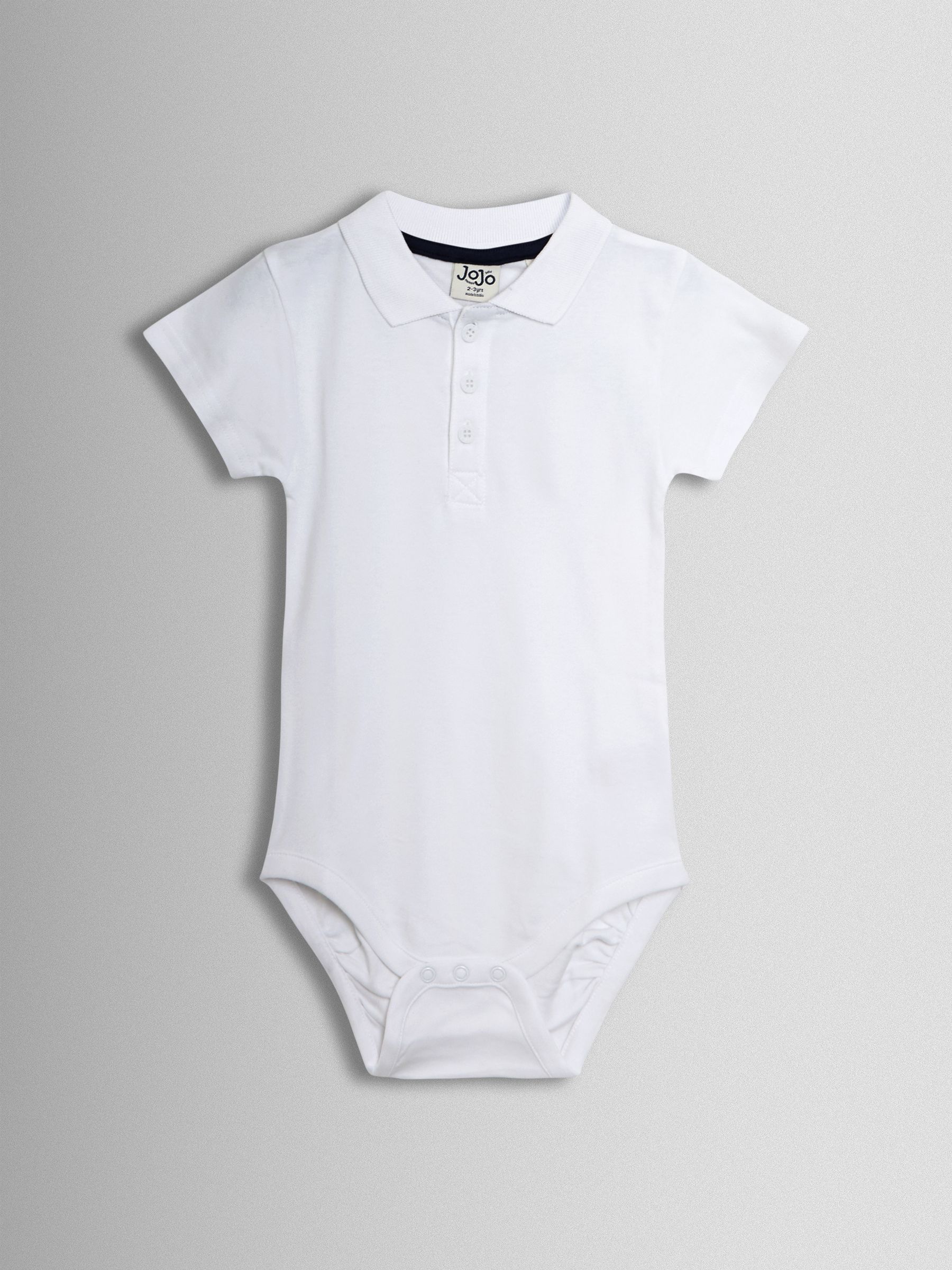 White Bodysuit - Image 2 of 5