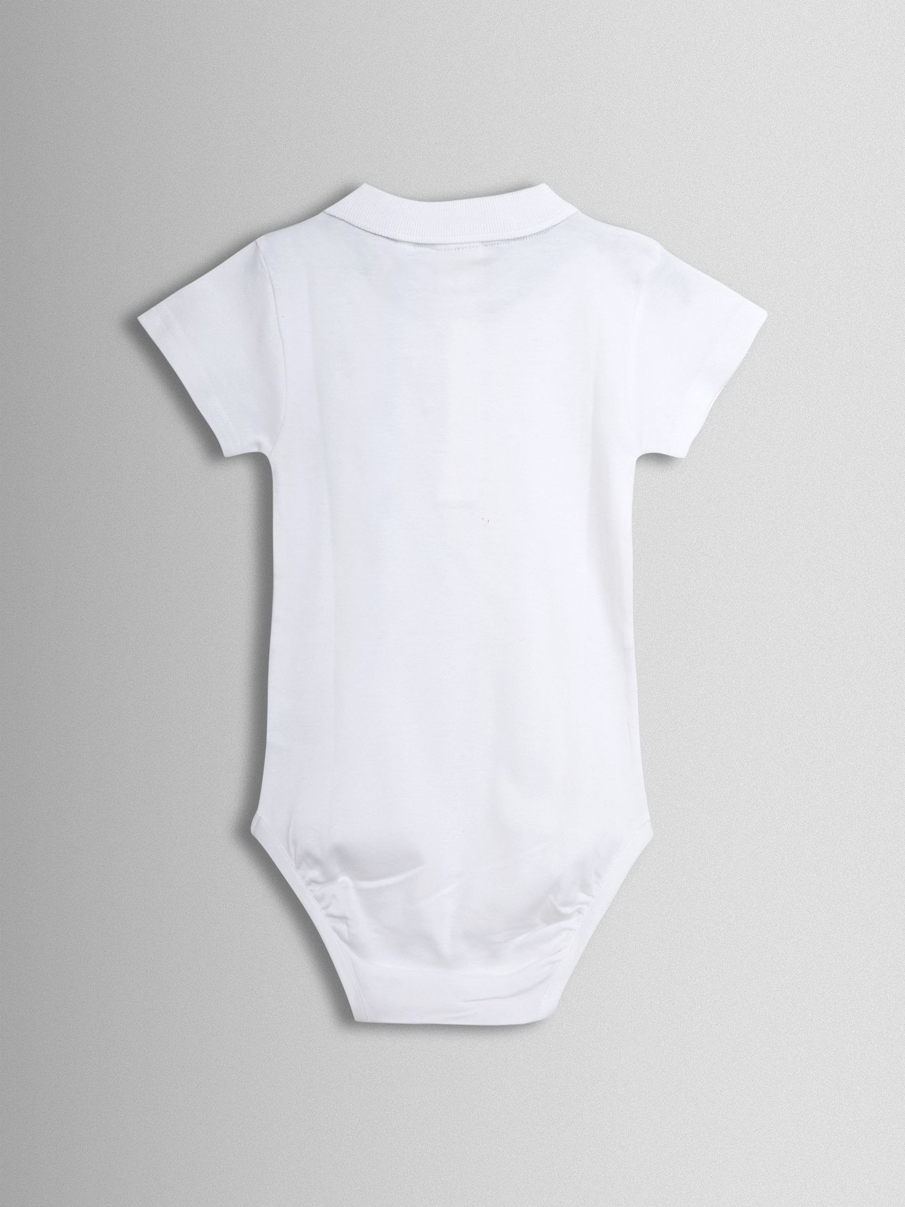 White Bodysuit - Image 3 of 5