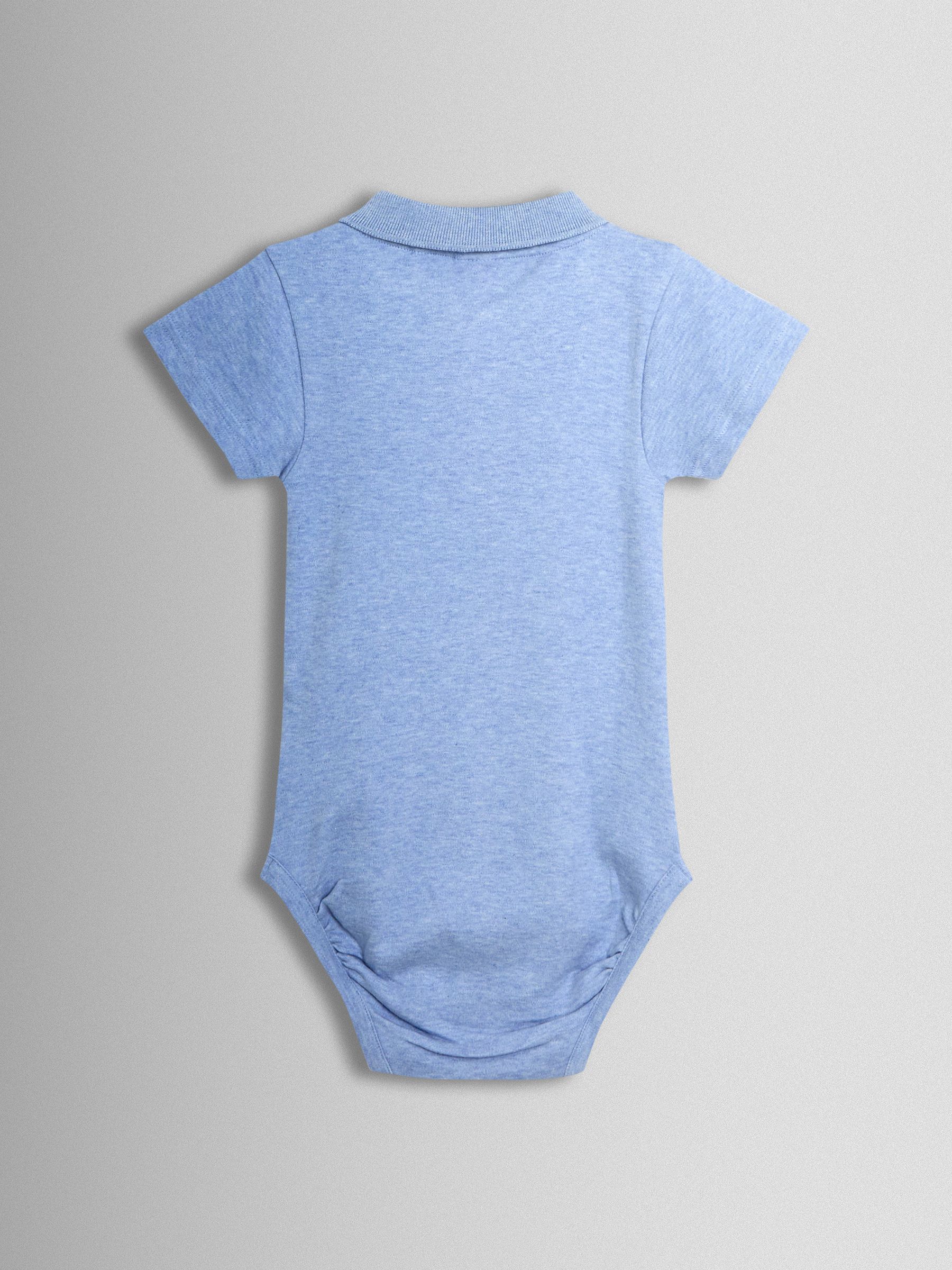 White Bodysuit - Image 5 of 5