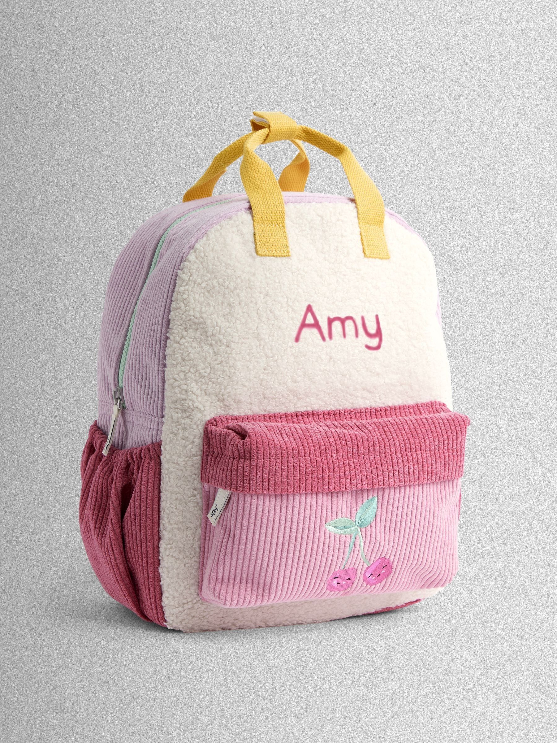 Pink Borg Bag - Image 2 of 5