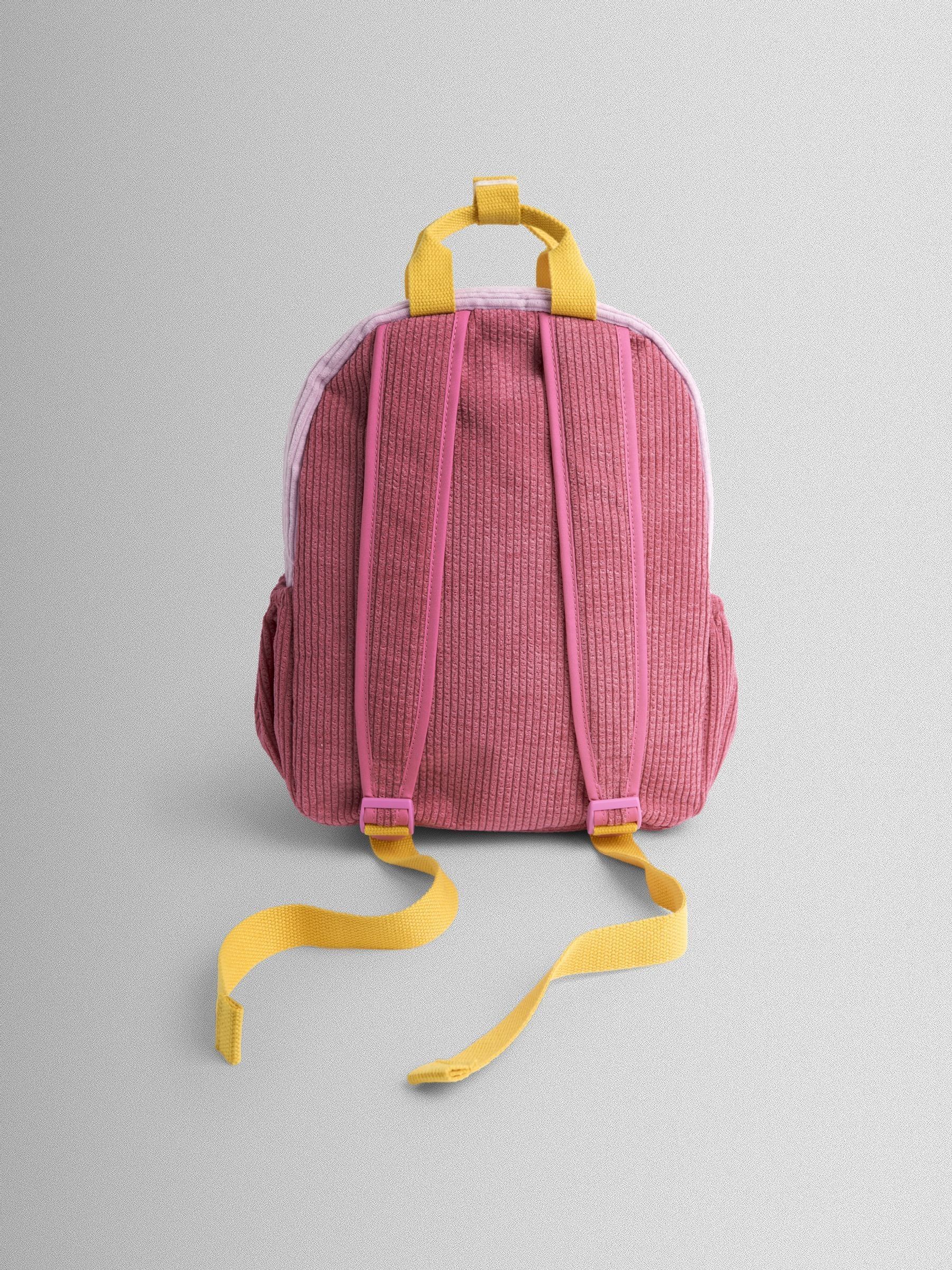 Pink Borg Bag - Image 3 of 5