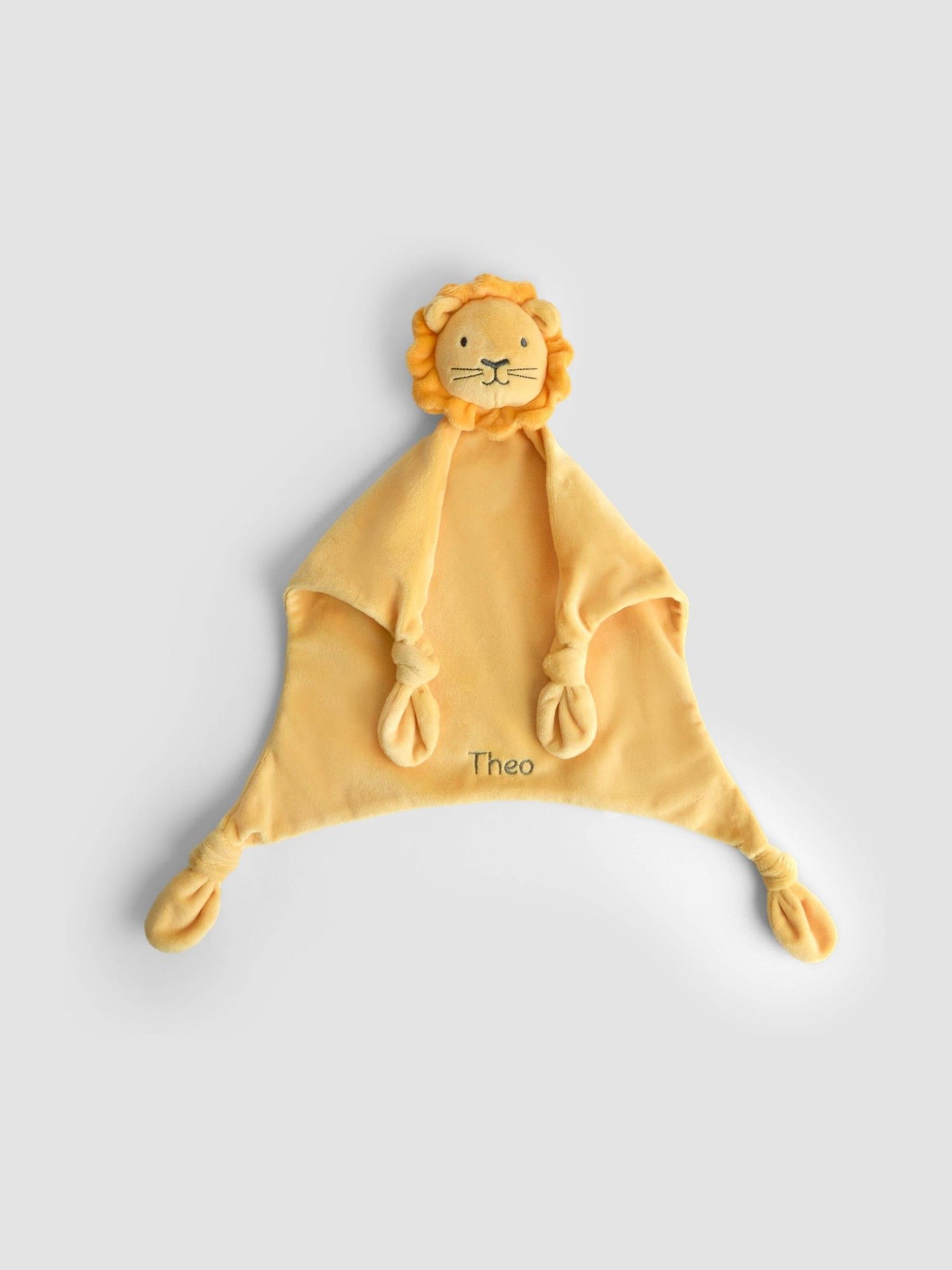 Personalised Comforters