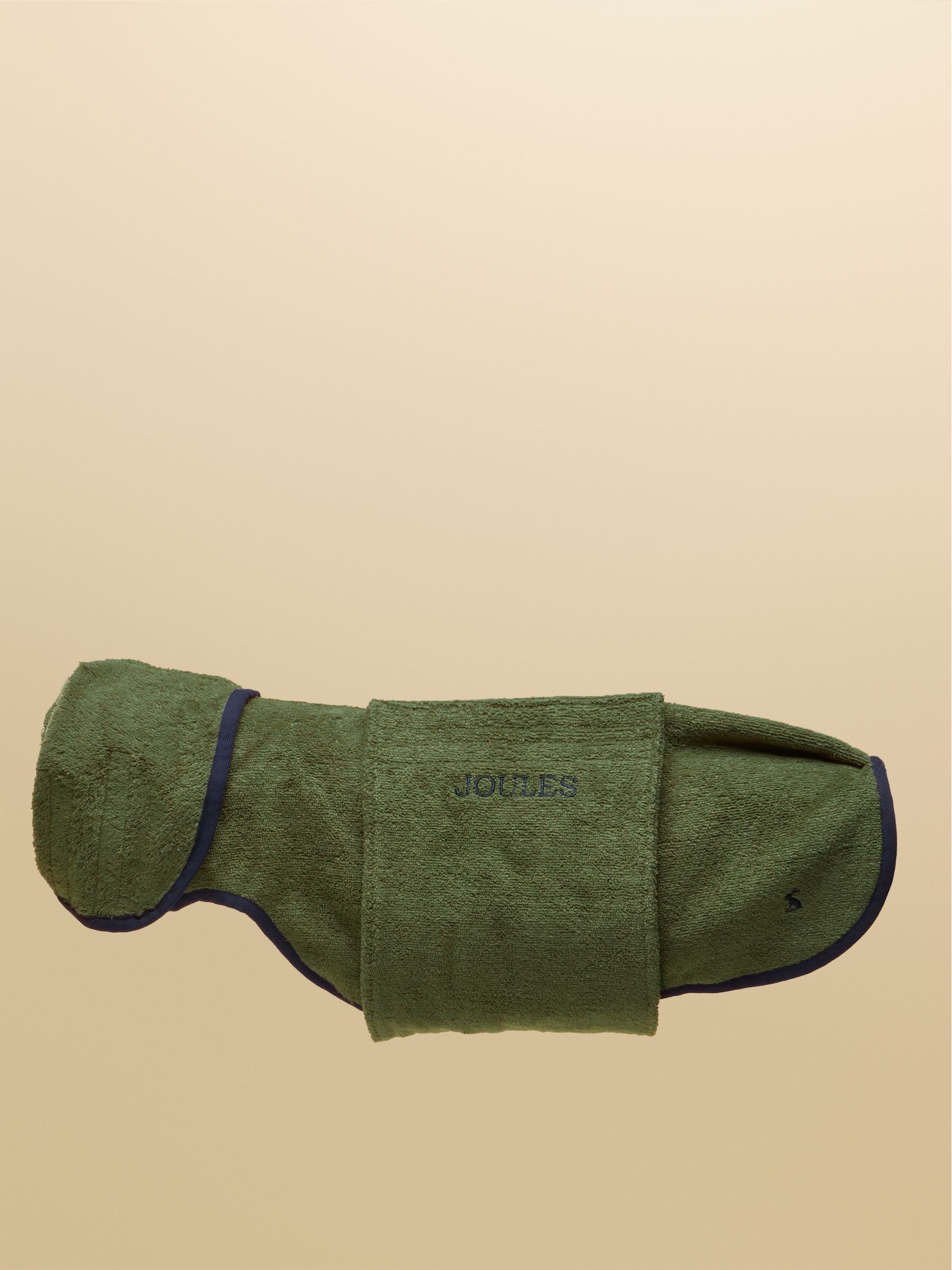 Drying Coat Khaki Drying Coat - Image 6 of 9