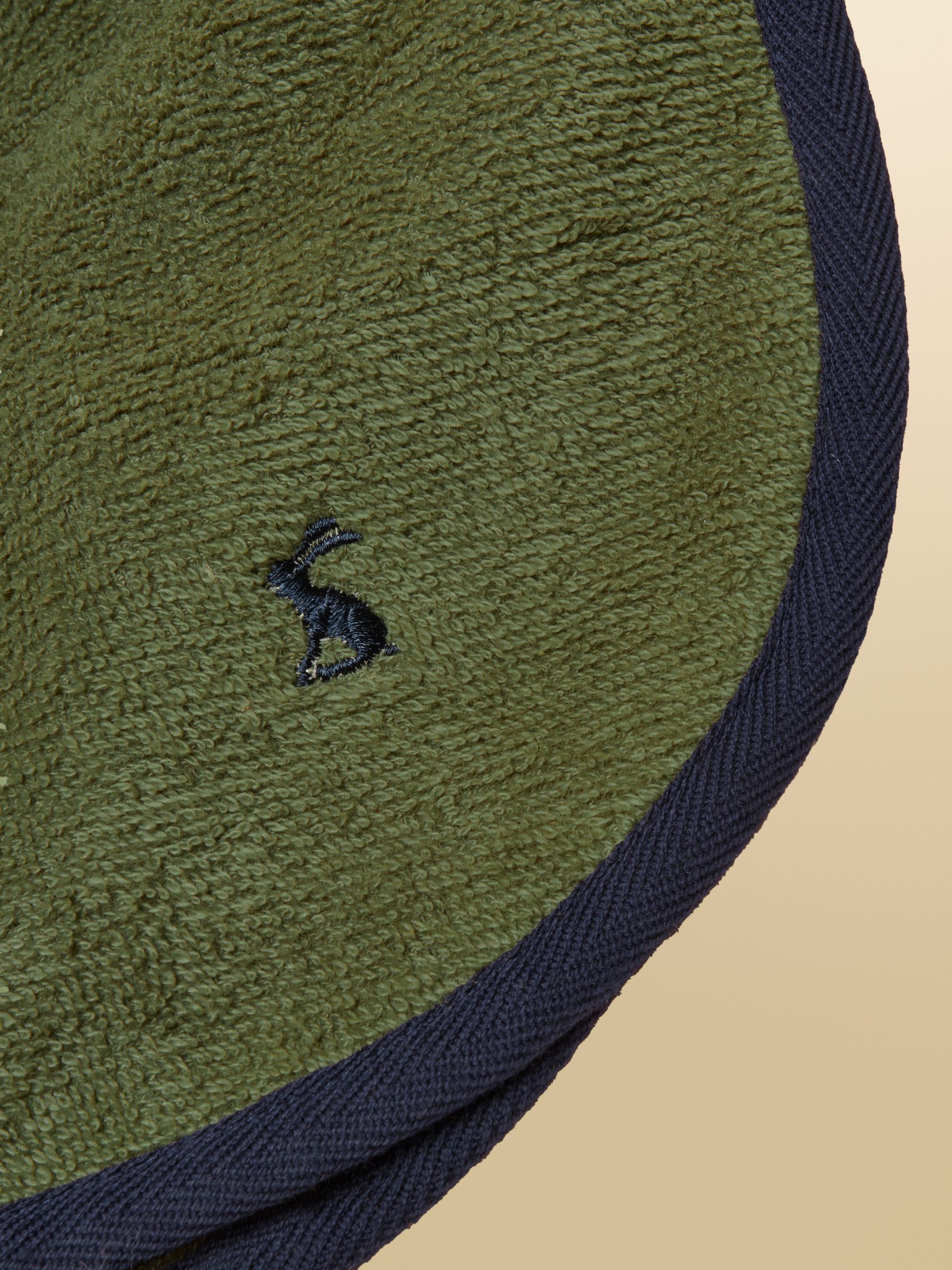 Drying Coat Khaki Drying Coat - Image 7 of 9