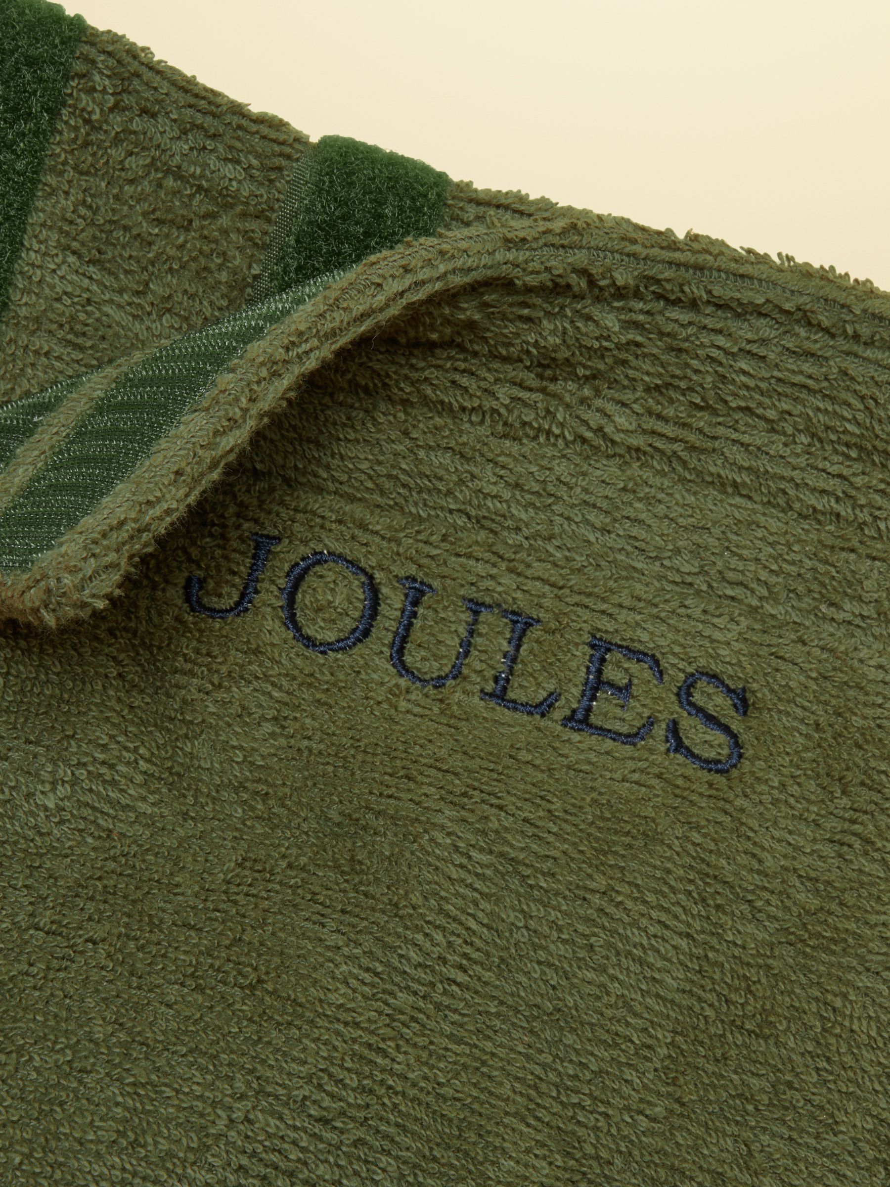 Drying Coat Khaki Drying Coat - Image 8 of 9