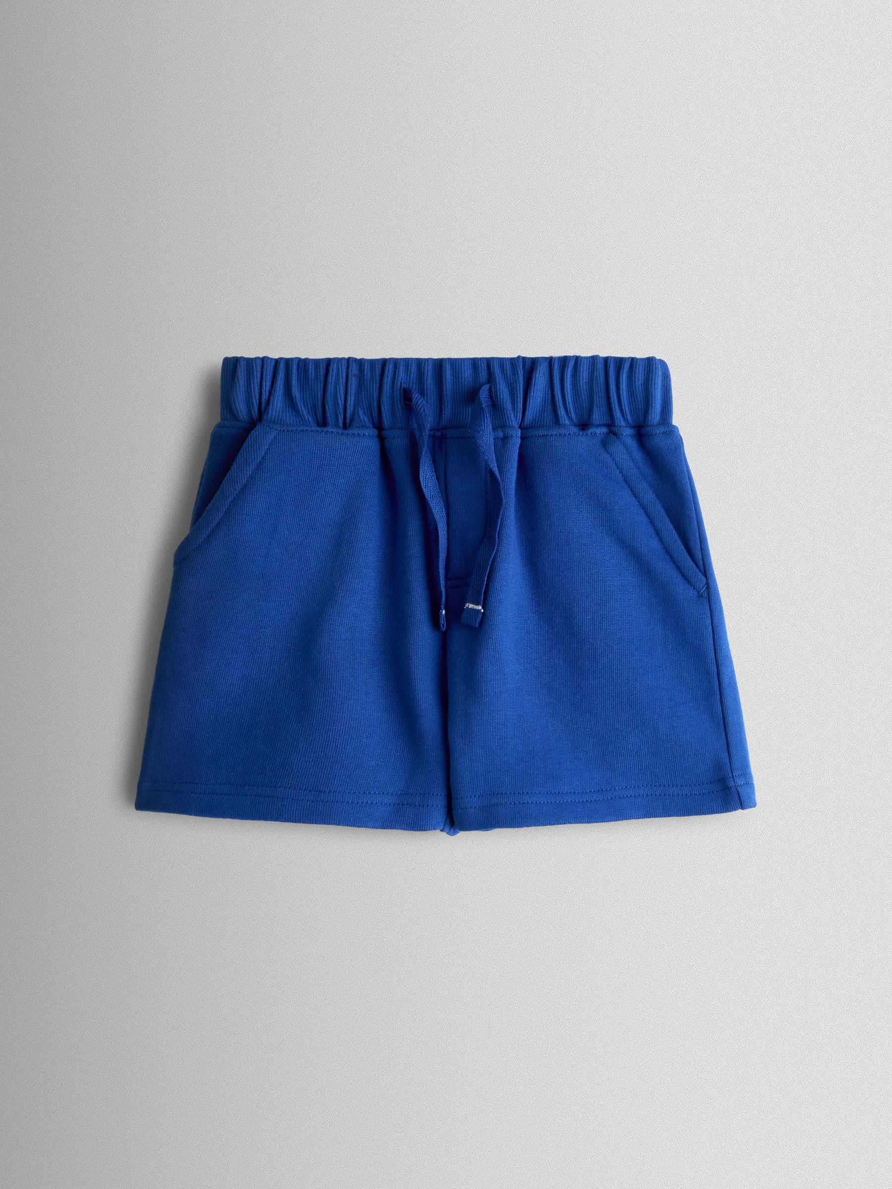 Blue Ocean 2-Piece Printed T-Shirt & Shorts Set - Image 4 of 6