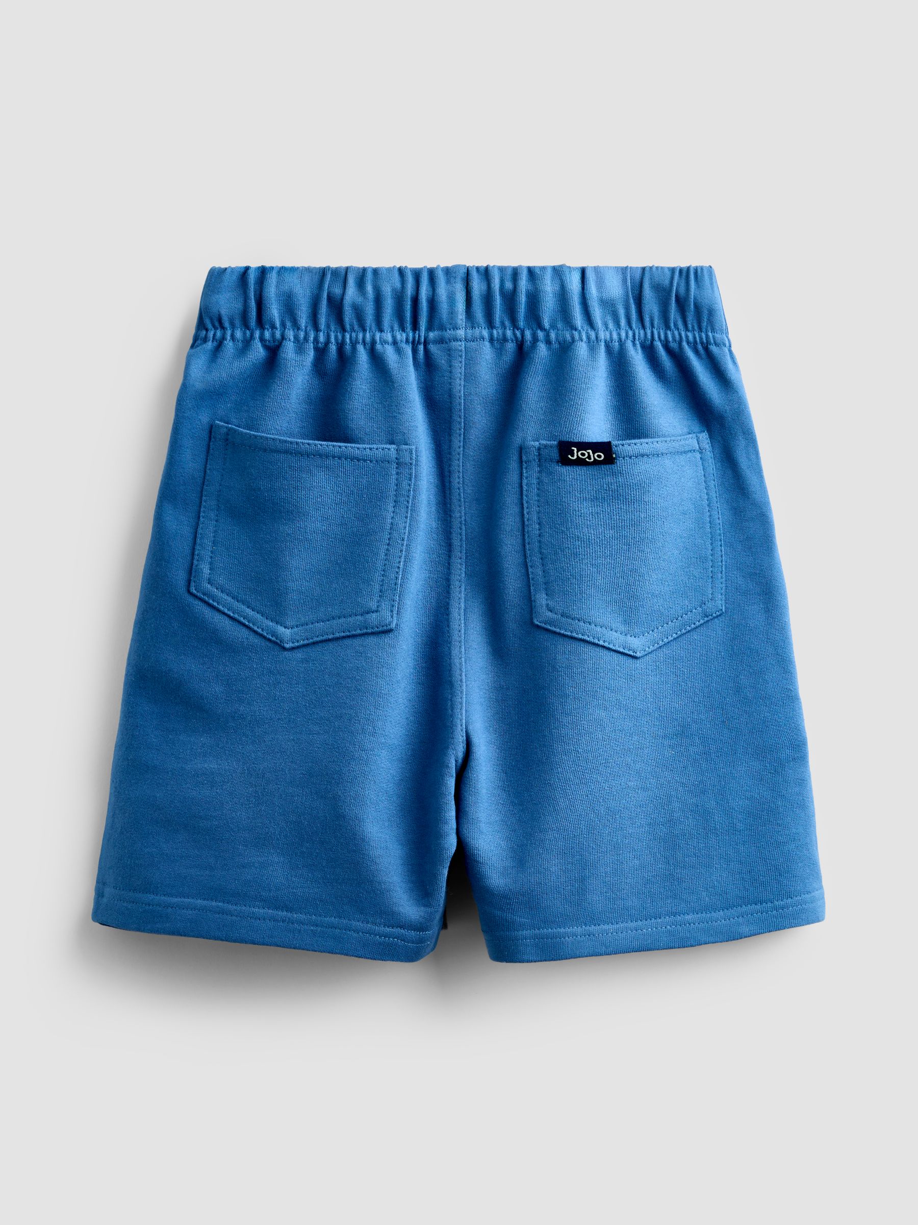 Yellow Surf 2-Piece T-Shirt & Shorts Sets - Image 5 of 7