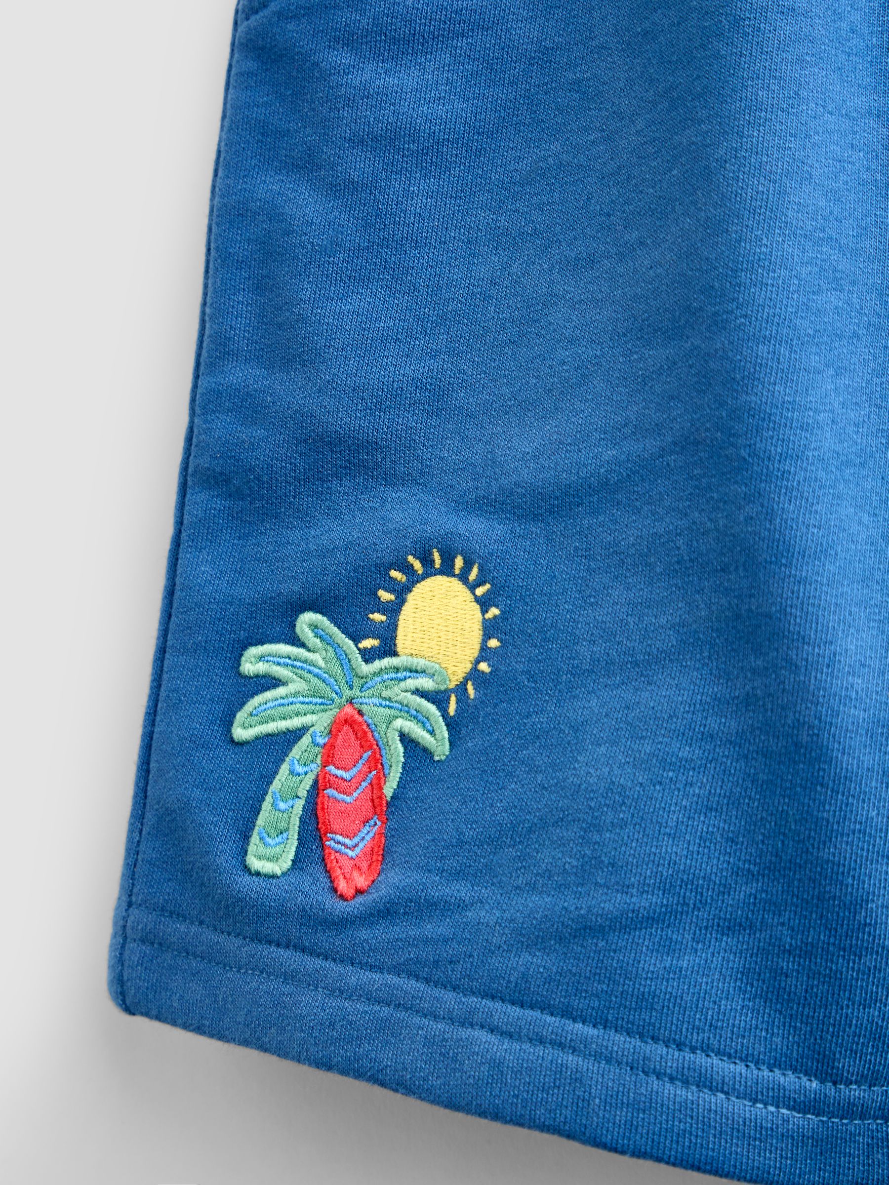 Yellow Surf 2-Piece T-Shirt & Shorts Sets - Image 7 of 7