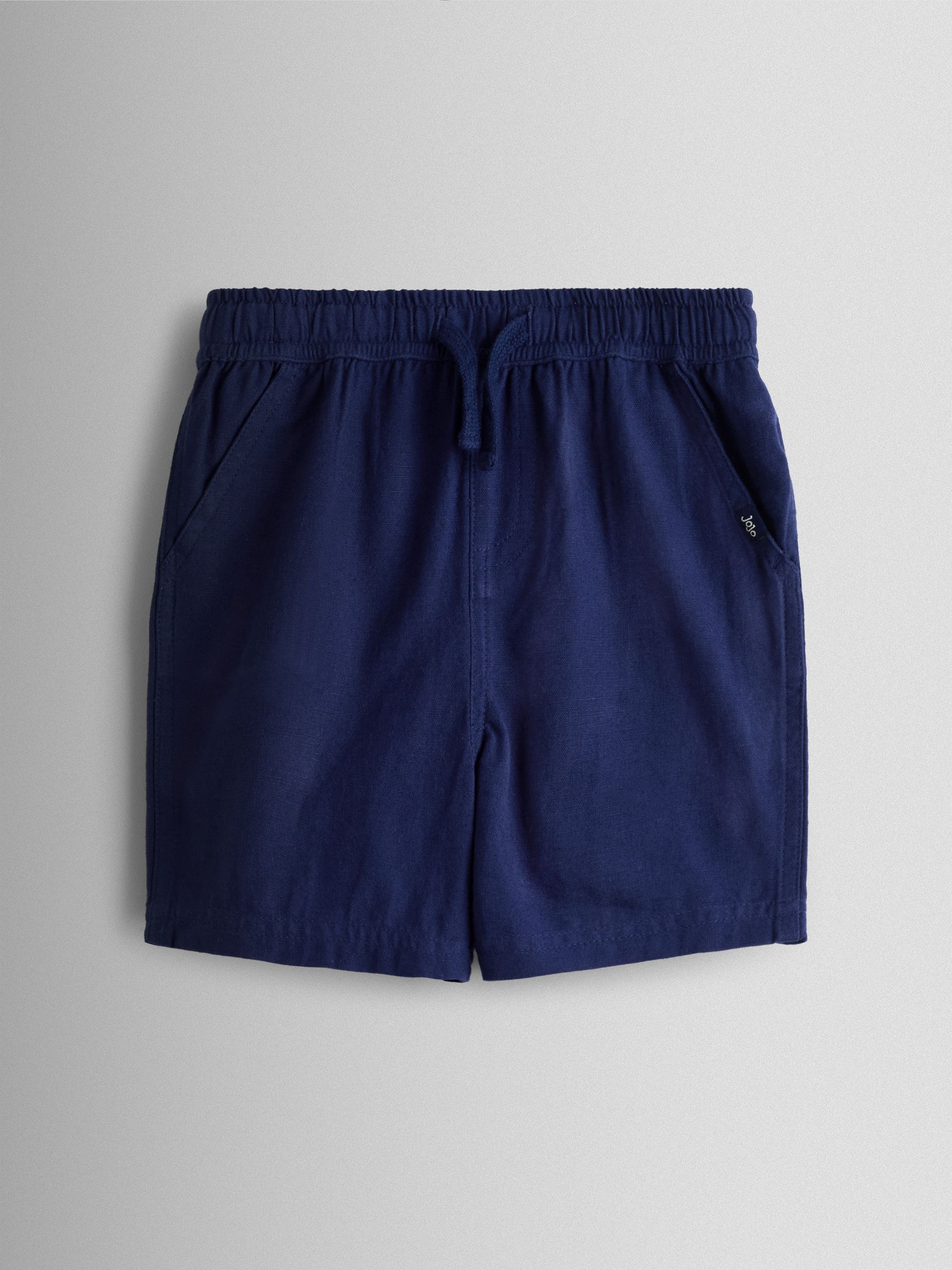 Red Top & Shorts Set - Image 4 of 6