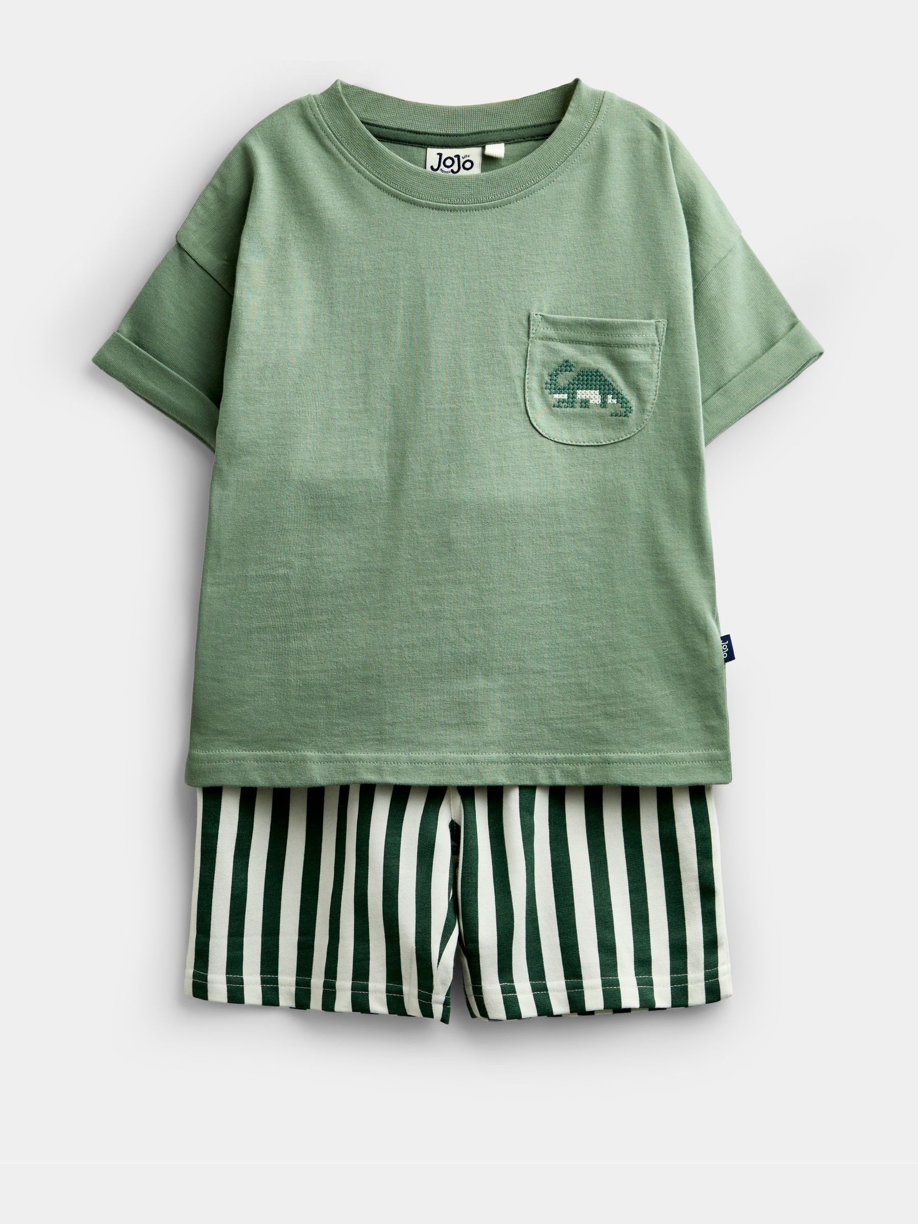 Top & Short Sets