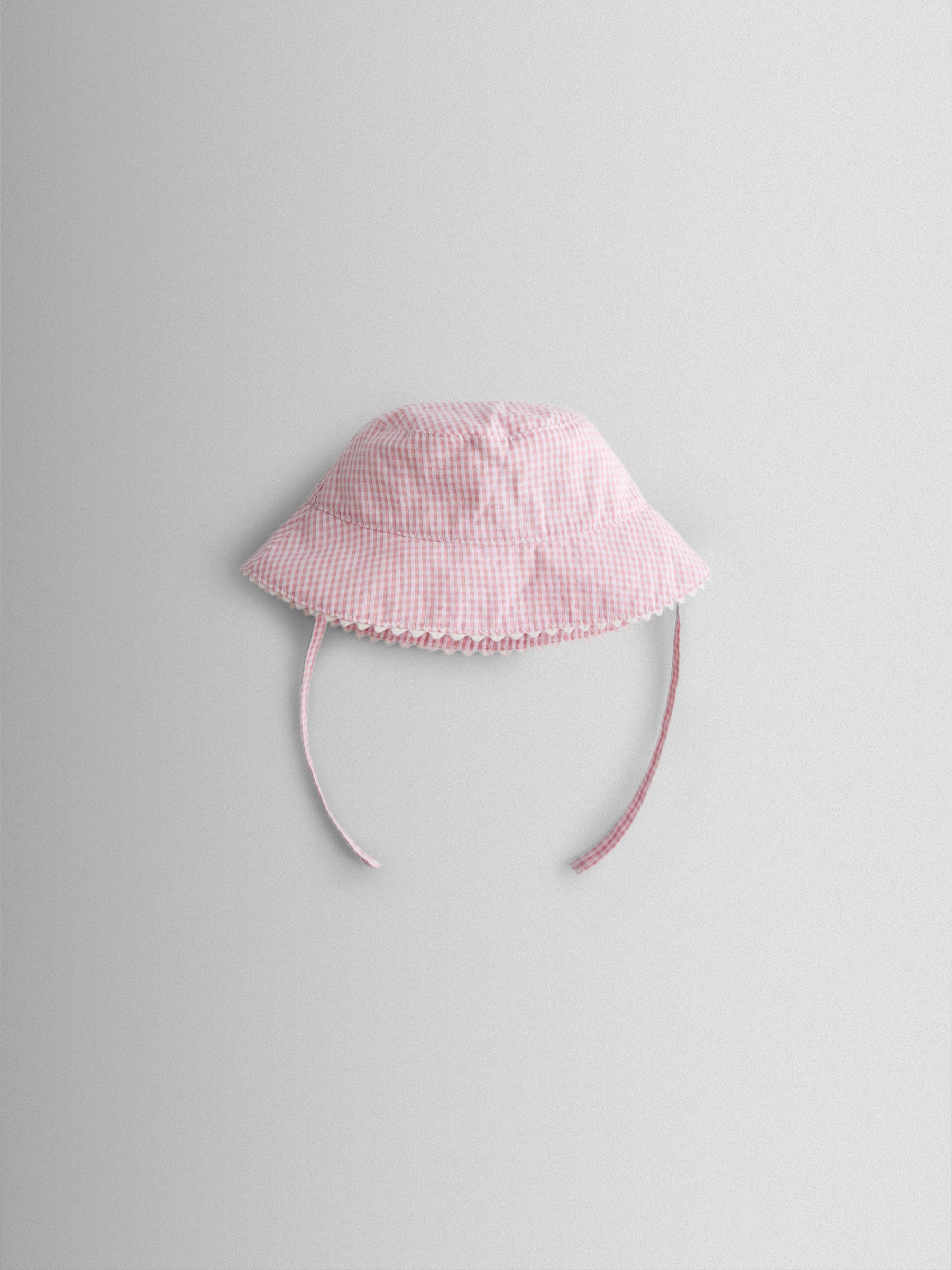 Pink Hat - Image 1 of 3