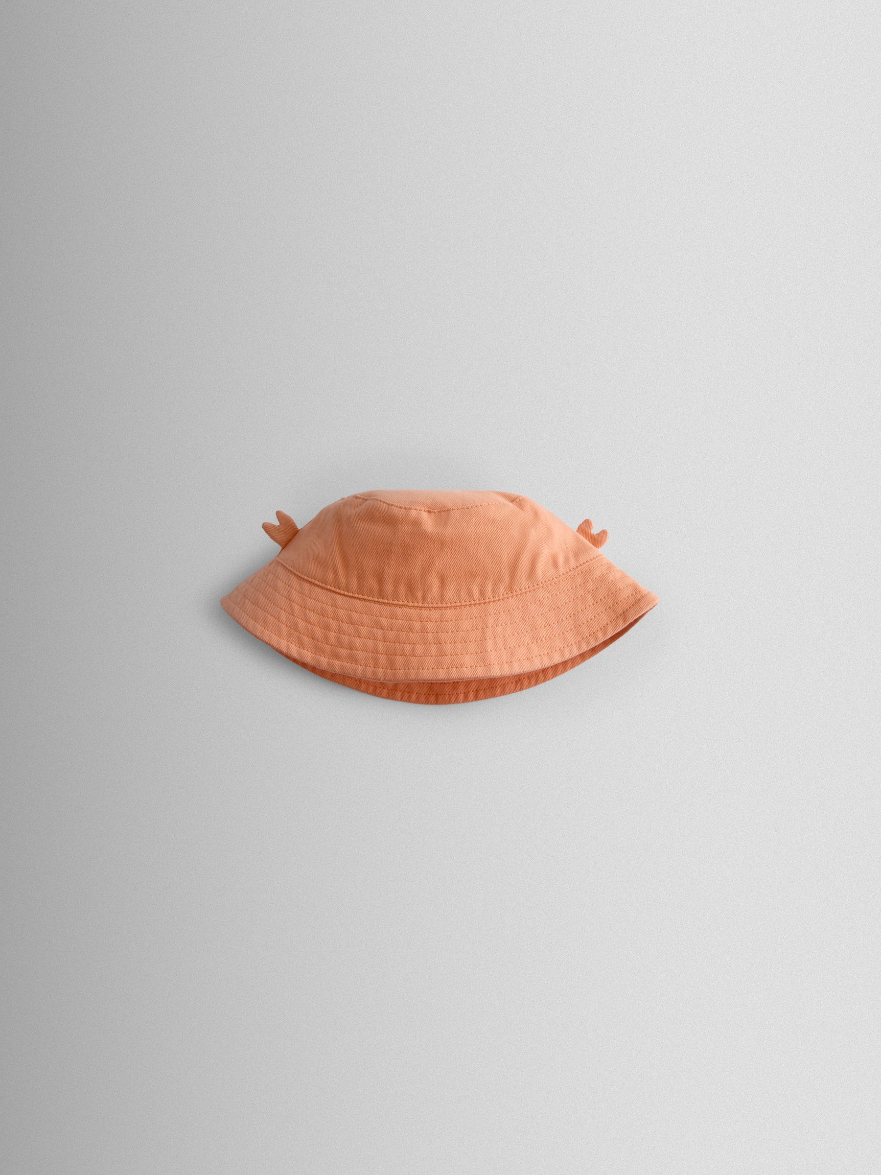 Orange Hat - Image 2 of 3