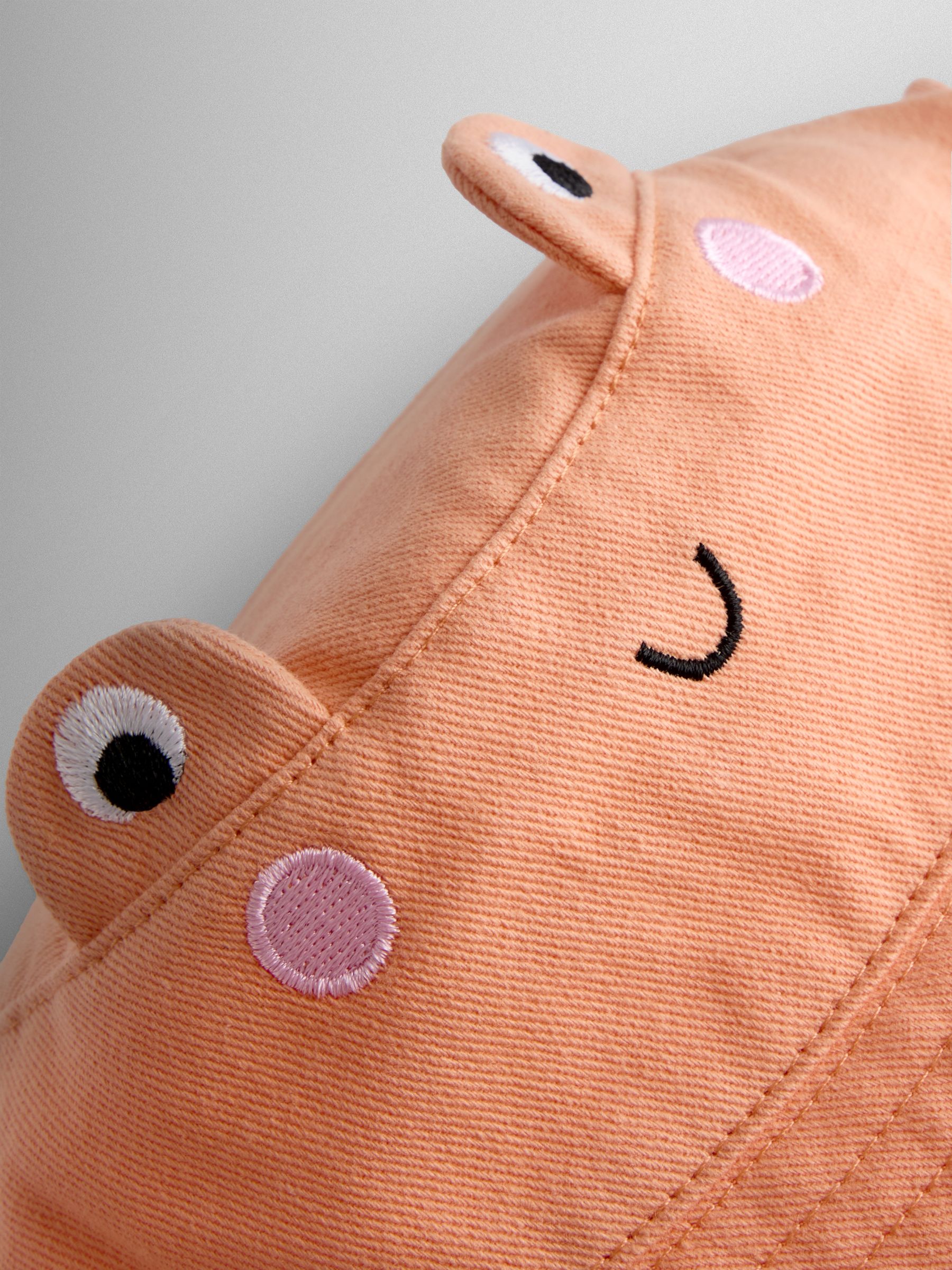 Orange Hat - Image 3 of 3 Orange Hat - Image 3 of 3