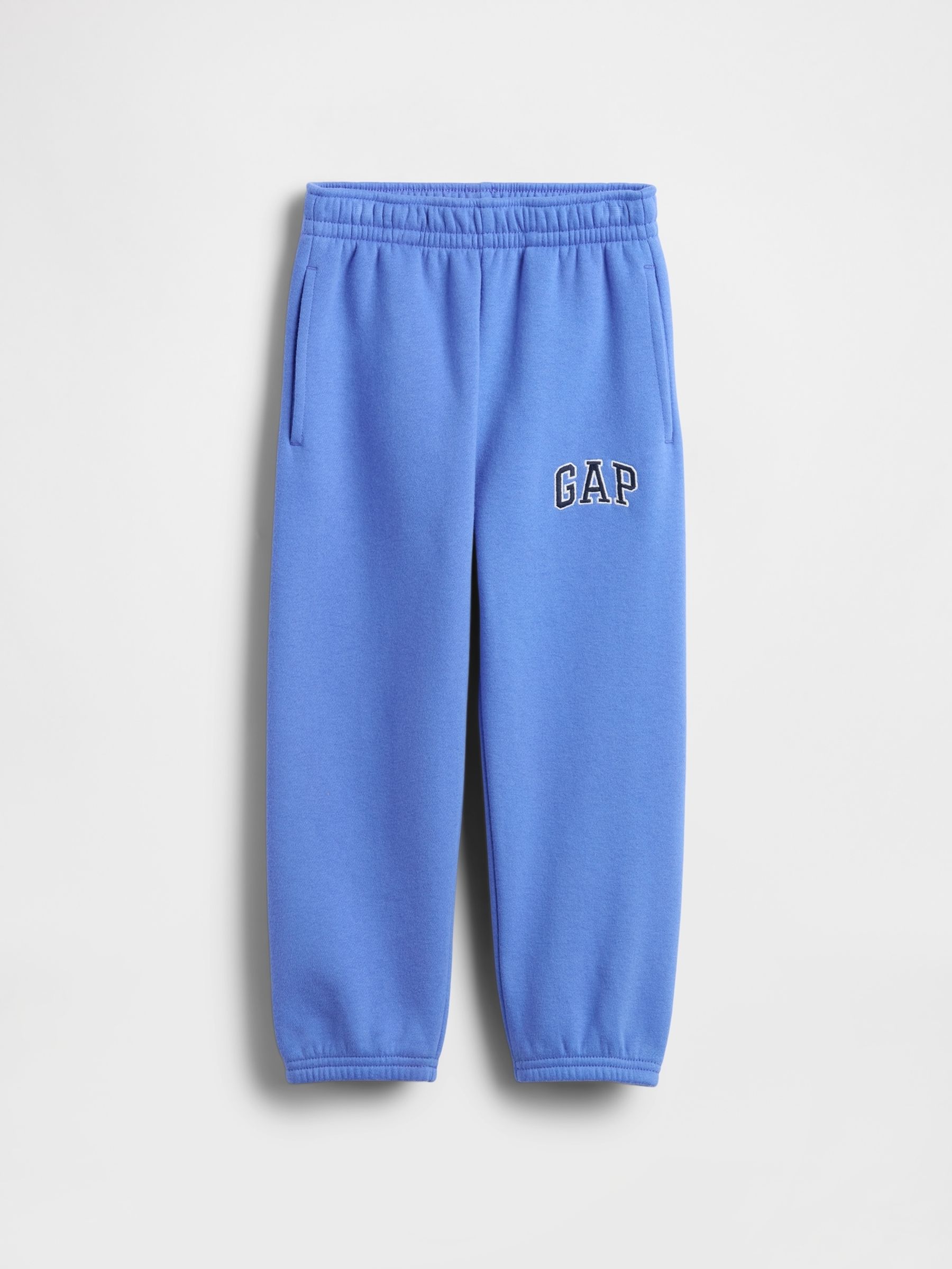 Blue VintageSoft Logo Joggers (6mths-5yrs) - Image 3 of 4