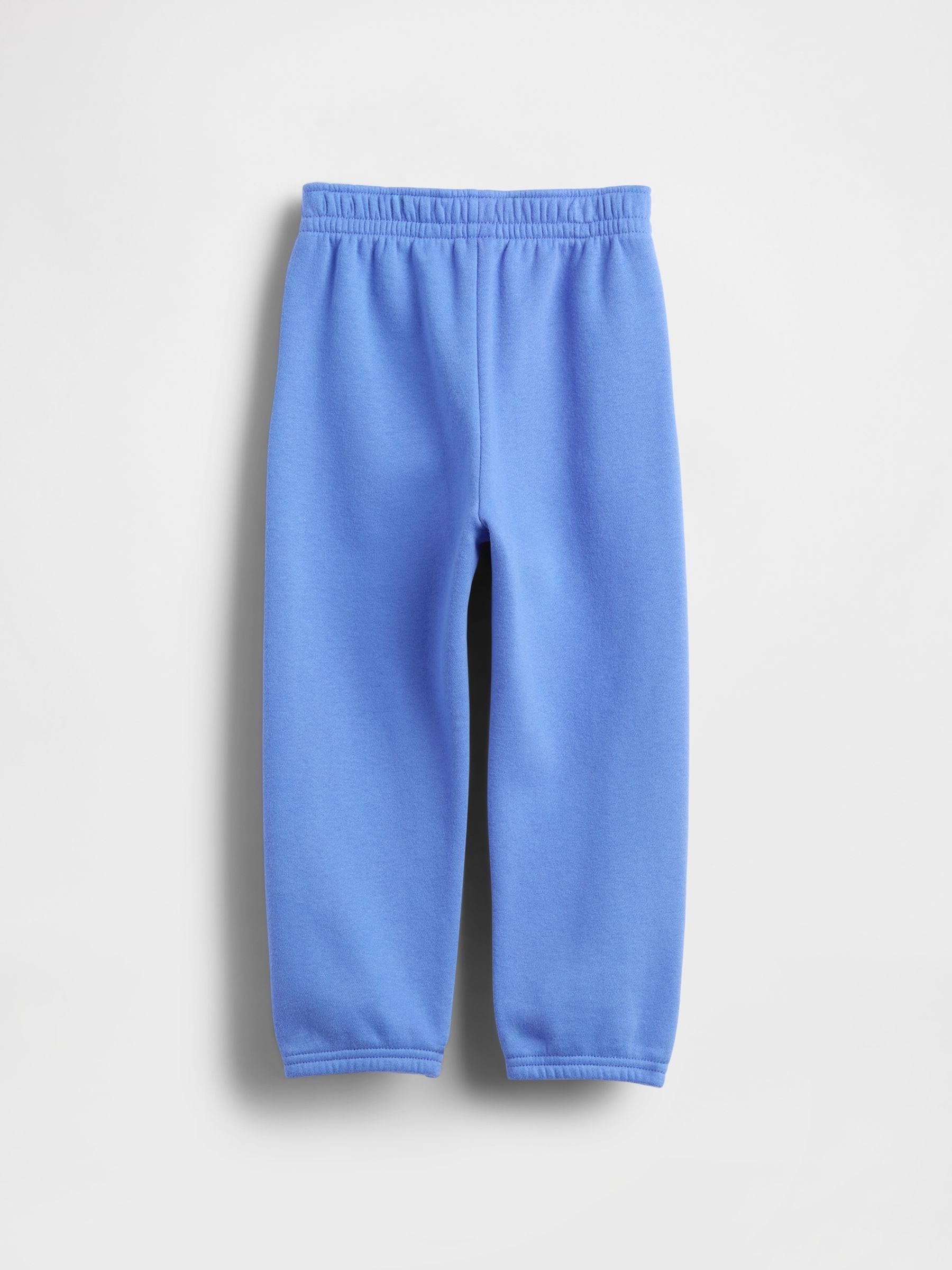 Blue VintageSoft Logo Joggers (6mths-5yrs) - Image 4 of 4