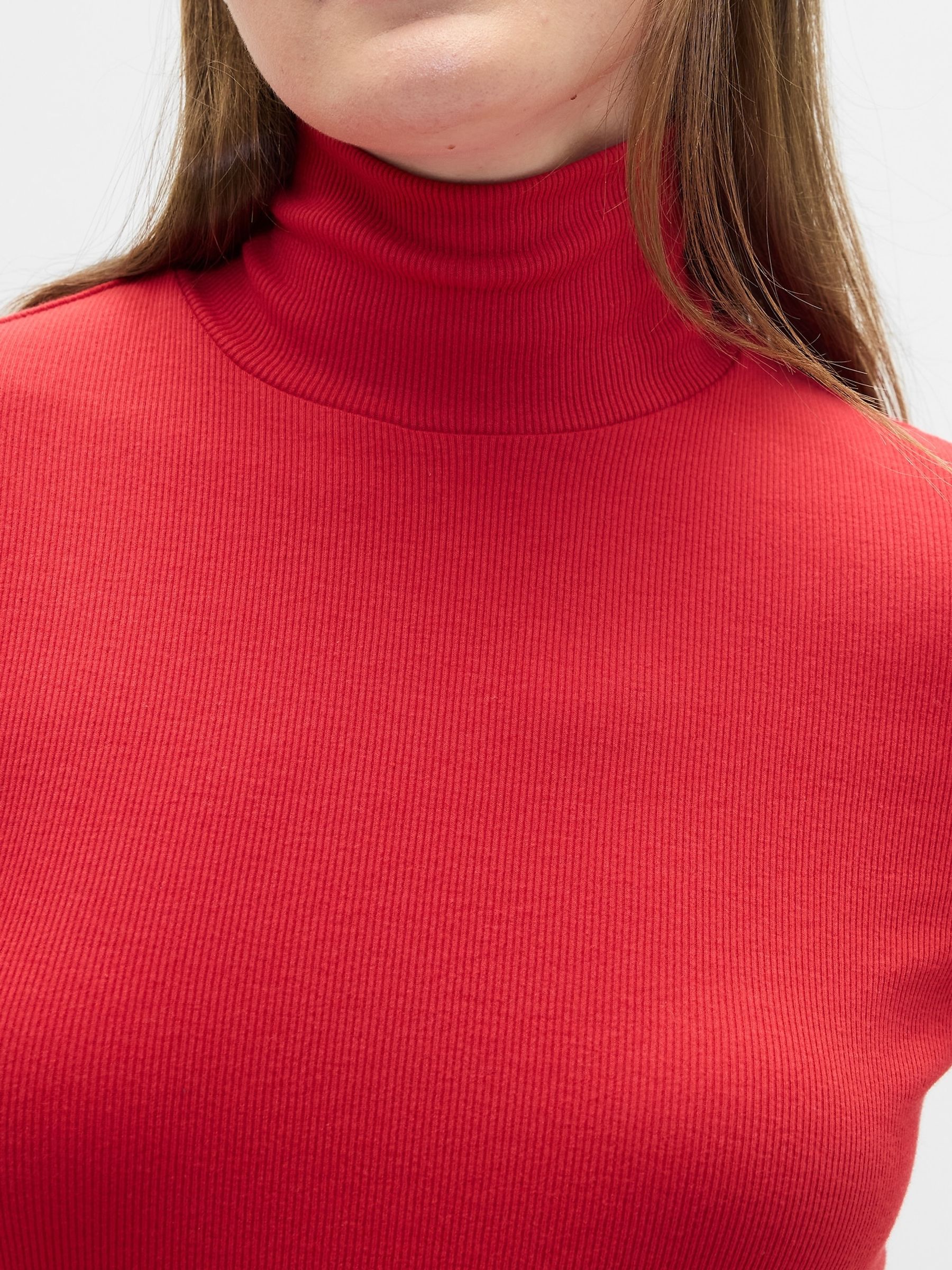 Red Softest Flannel pyjamas Set - Image 3 of 4
