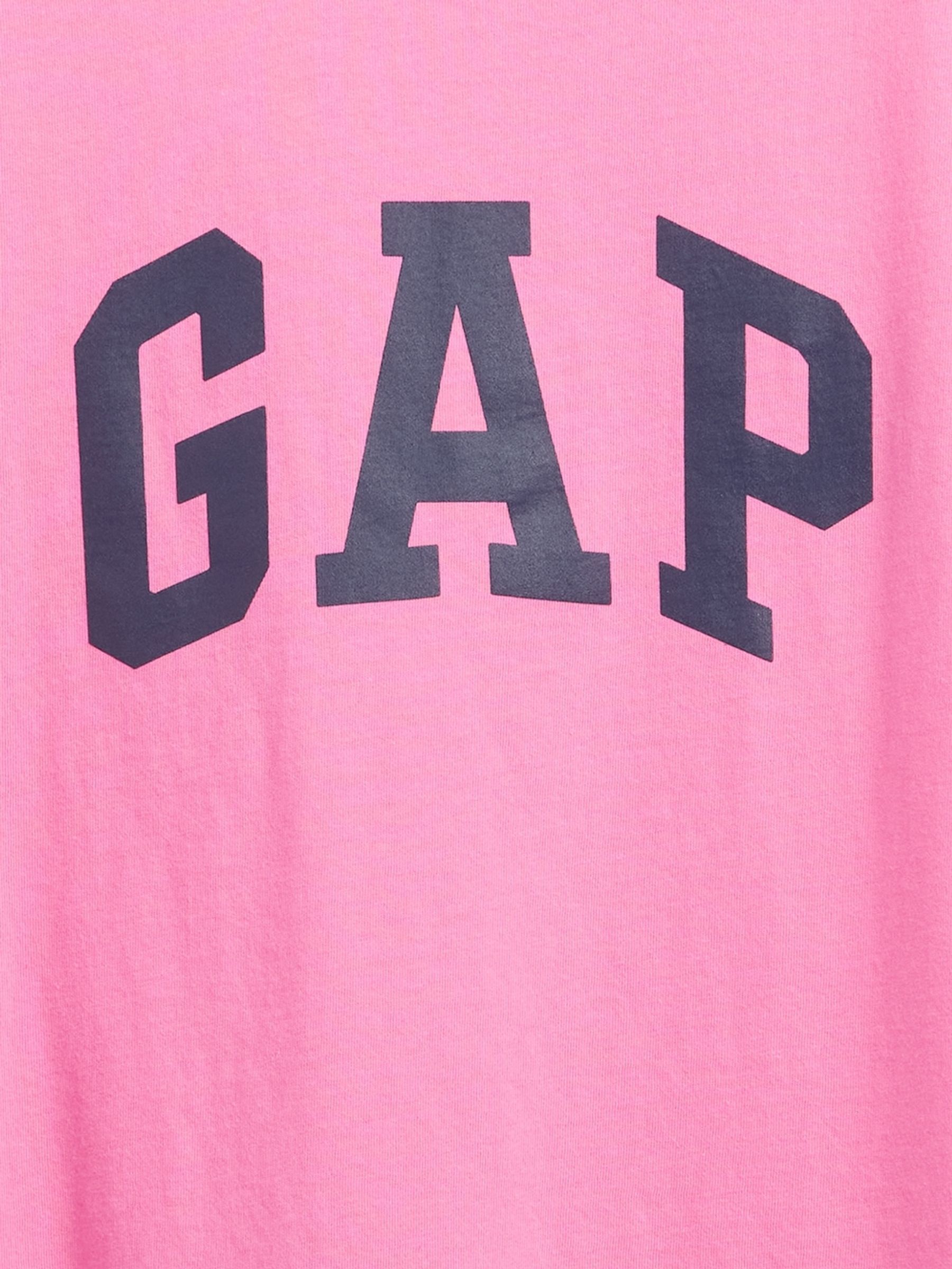 Pink CashSoft Polo Jumper - Image 4 of 4