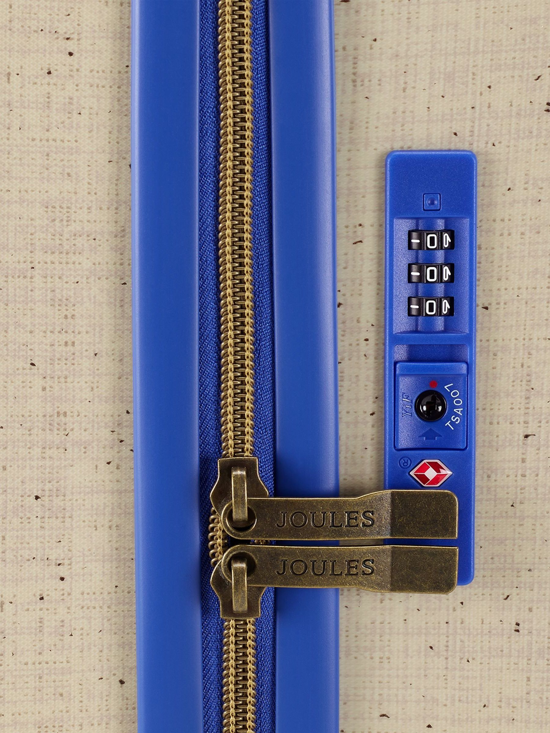 Blue Oat Boat Club Cabin Case - Image 13 of 13