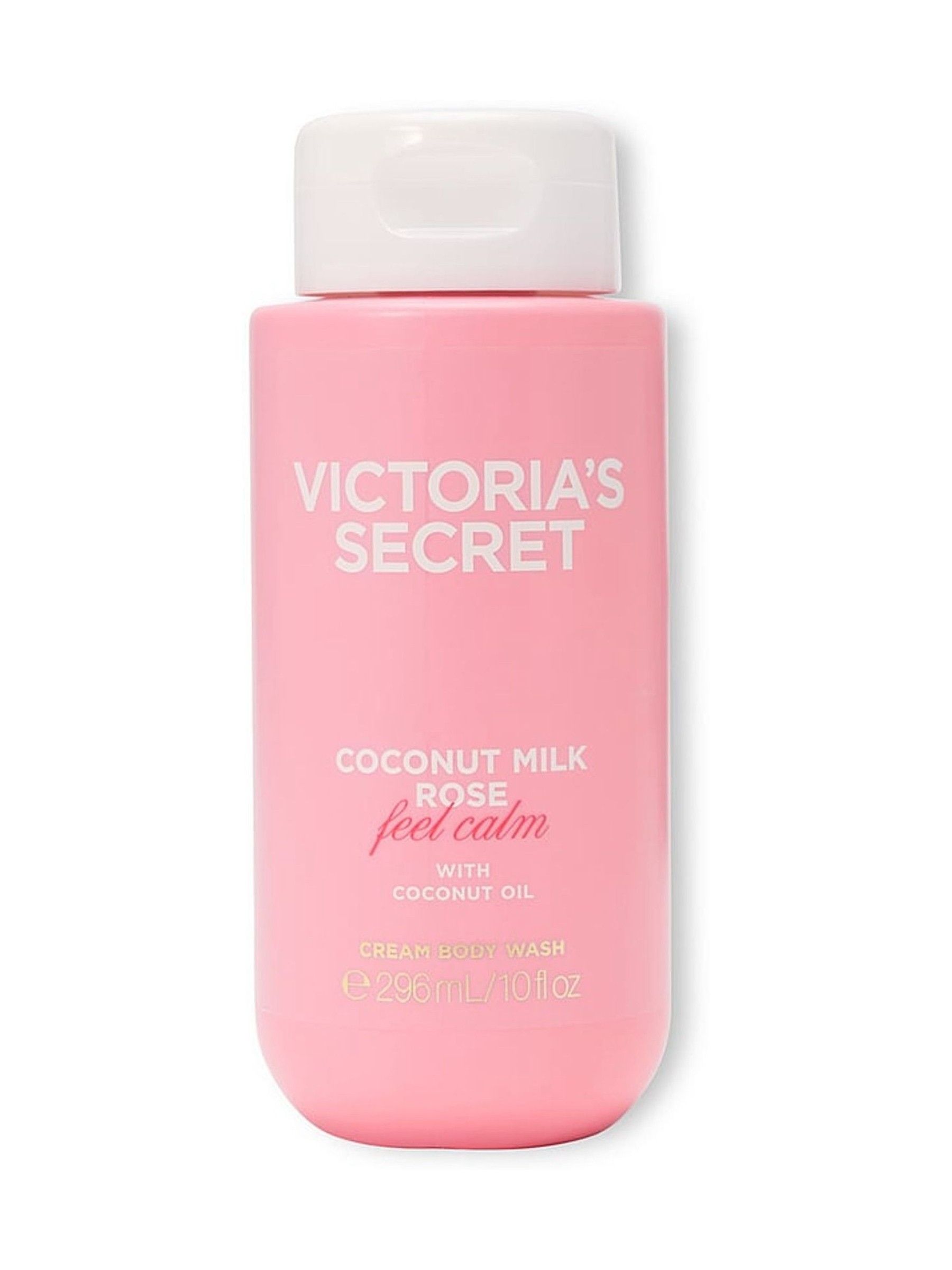 Coconut Milk Rose Body Wash - Image 1 of 4