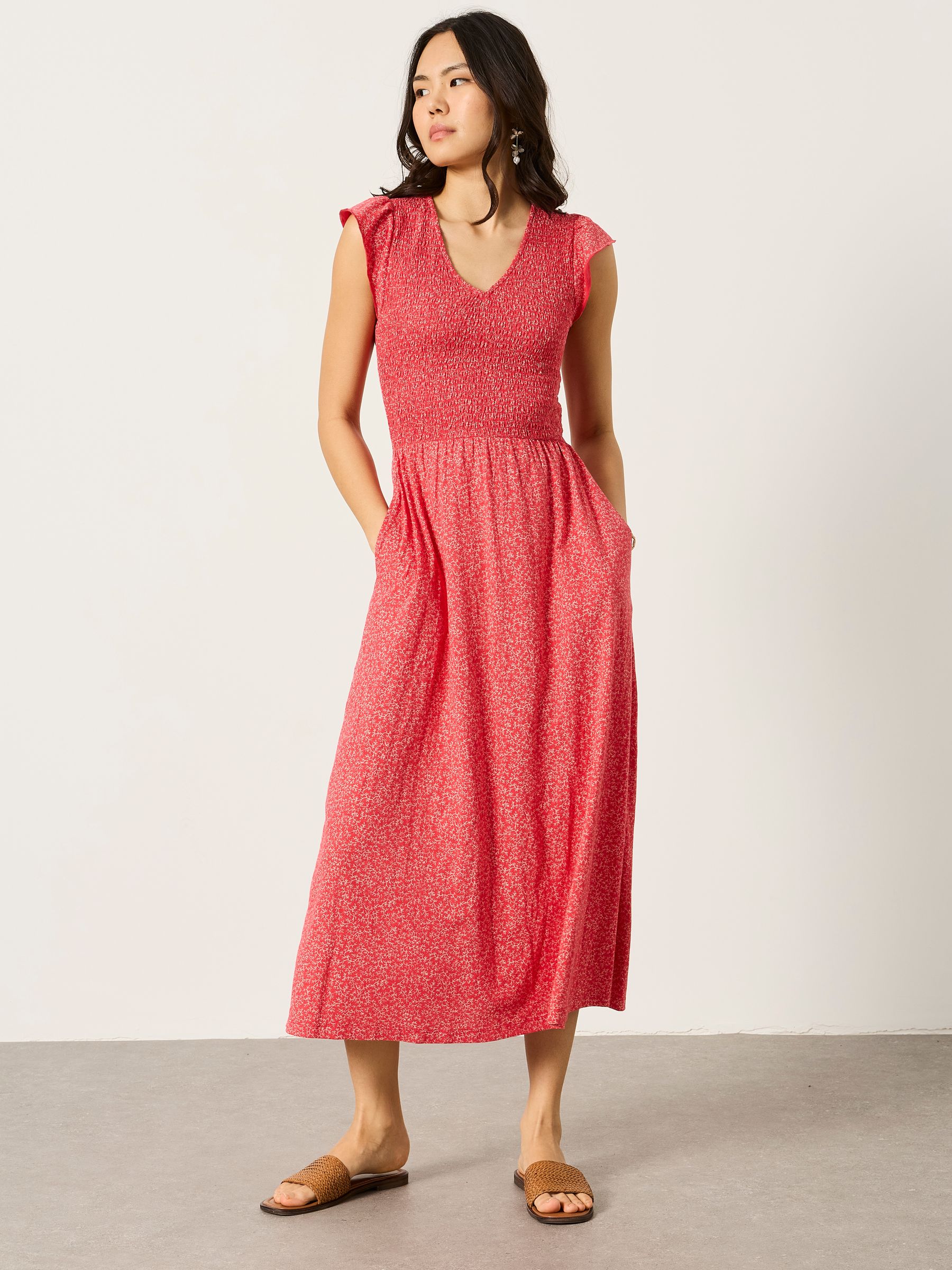 Dresses With Pockets