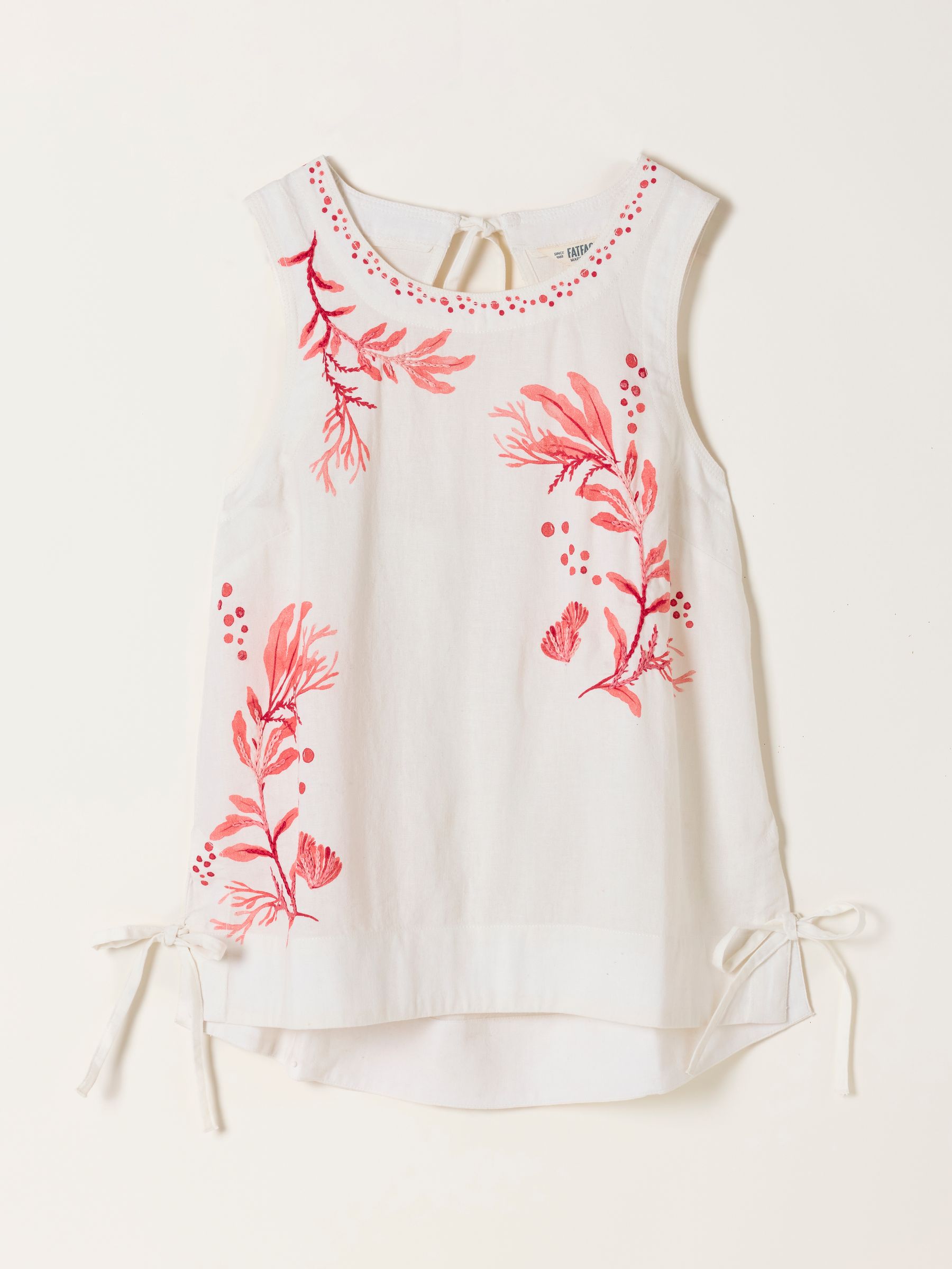 Darcy Ivory Regular MCS Blouse - Image 5 of 5