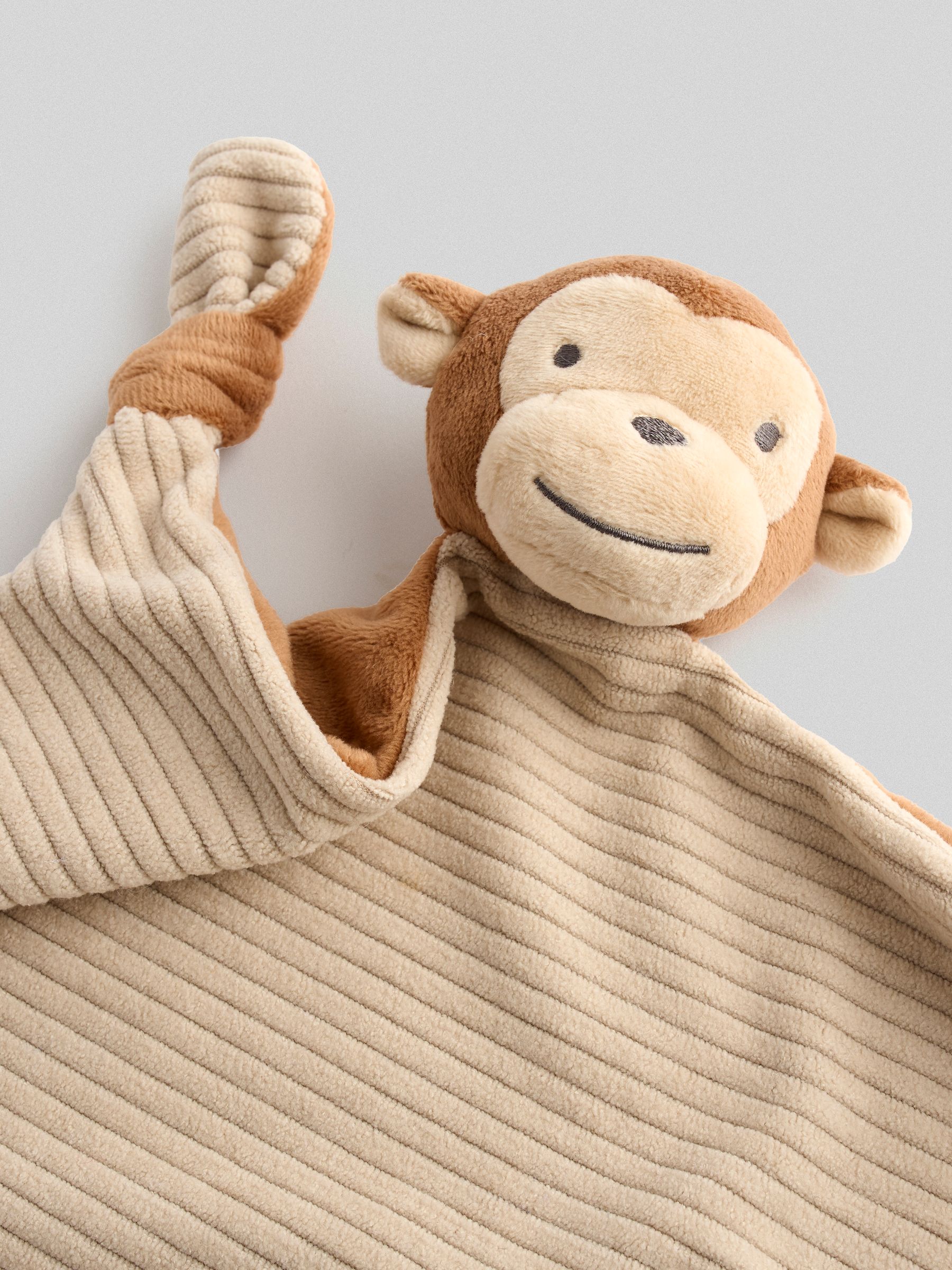 Milo Monkey Comforter - Image 3 of 4