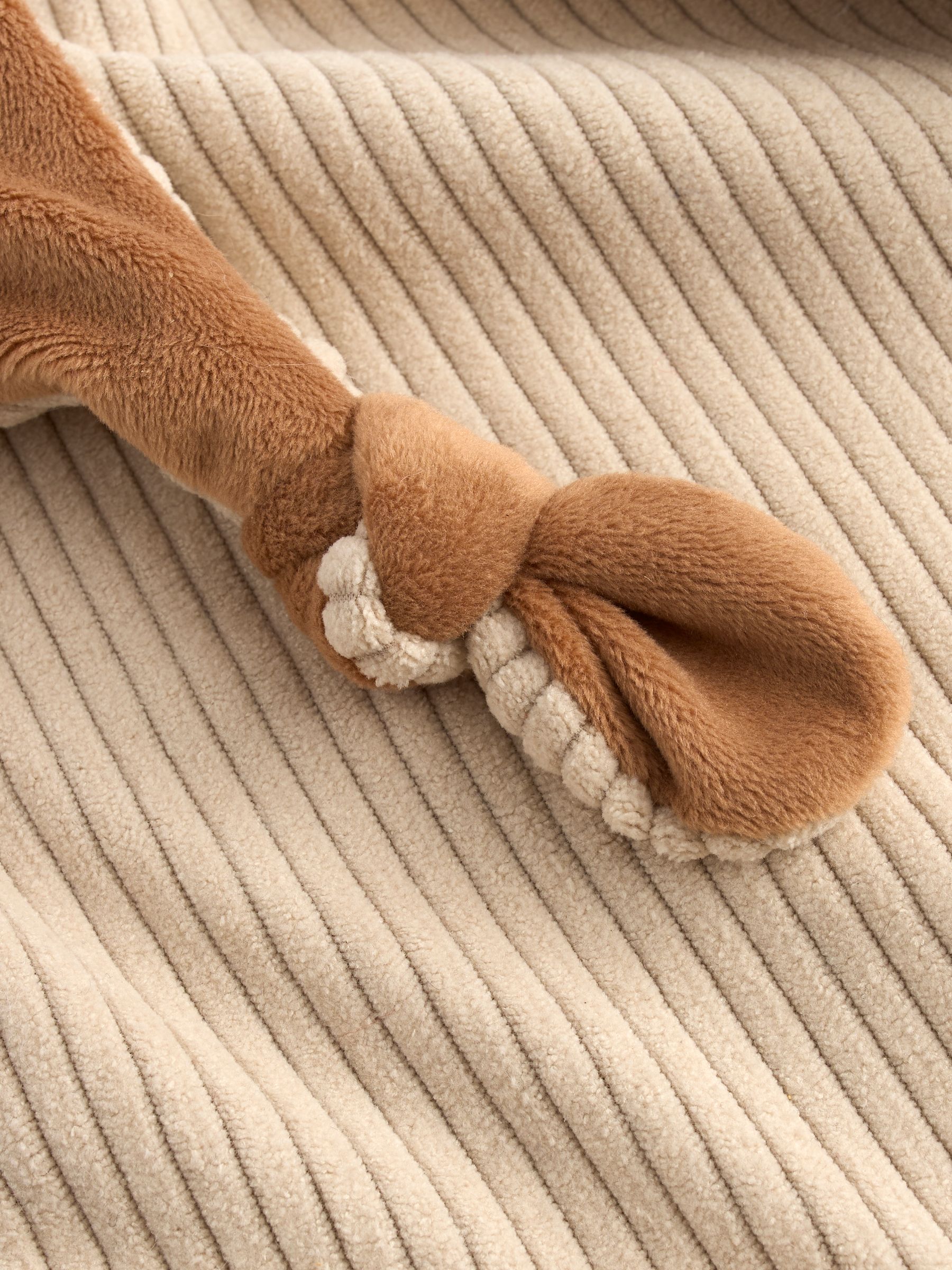 Milo Monkey Comforter - Image 4 of 4