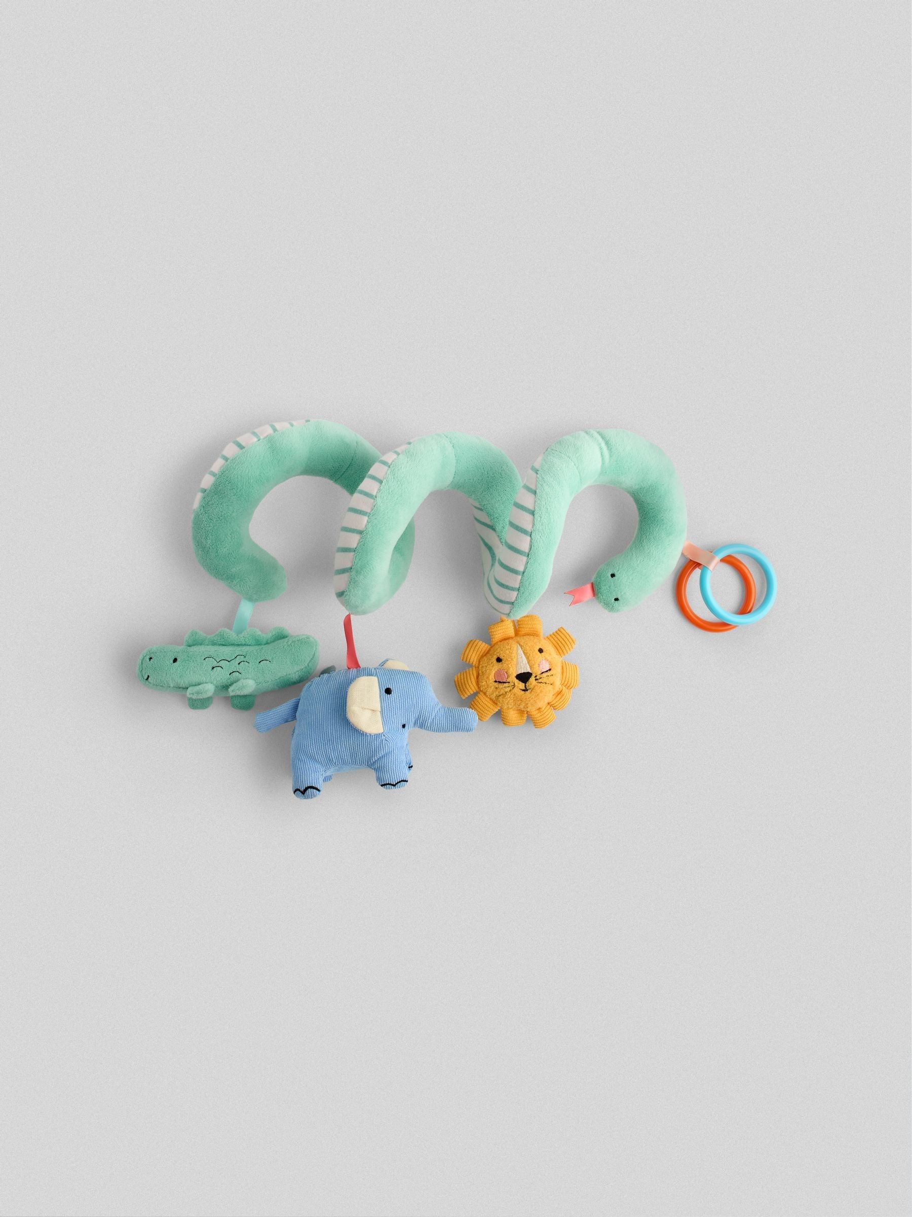 Green Toy - Image 1 of 5