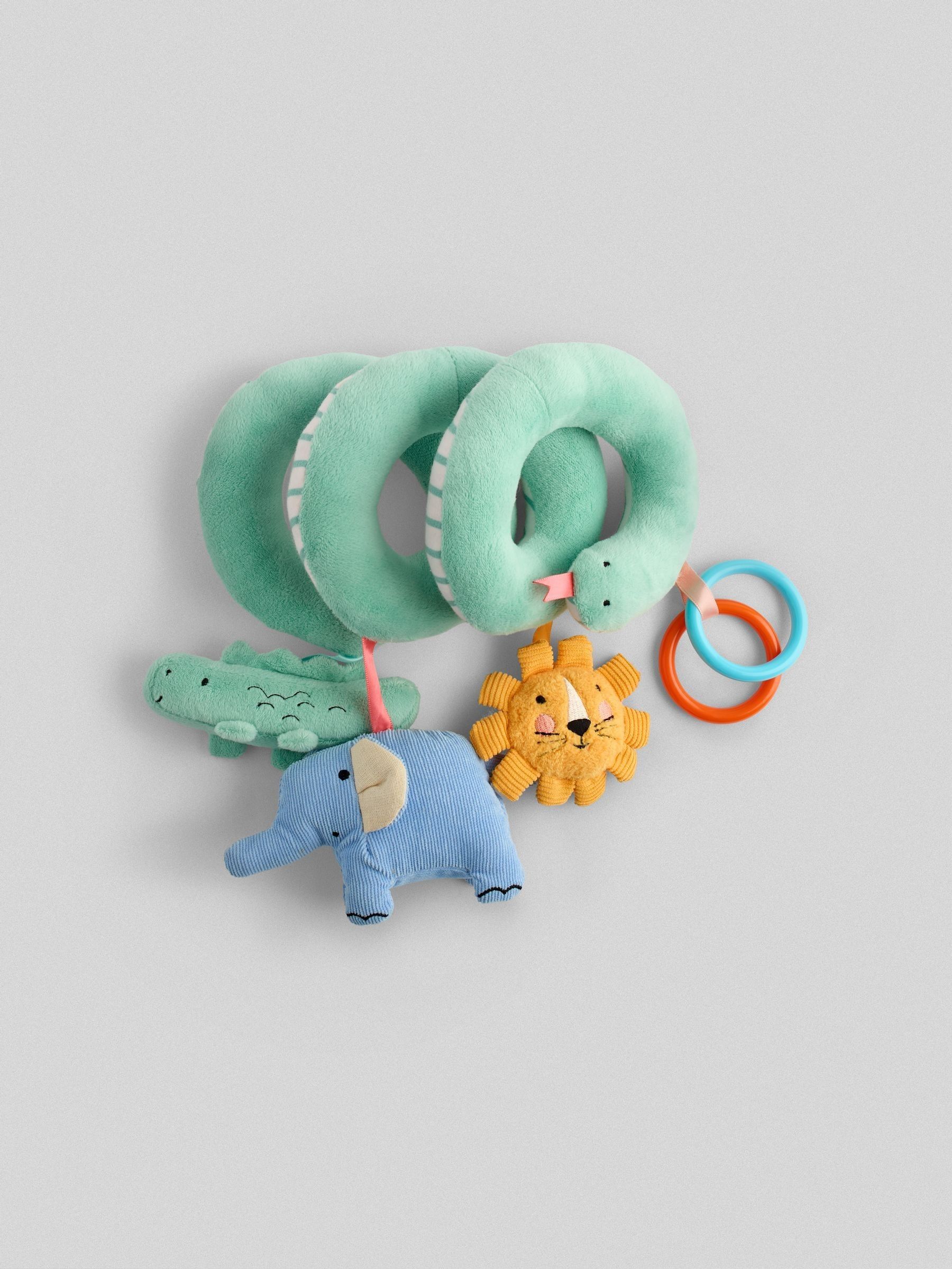 Green Toy - Image 2 of 5