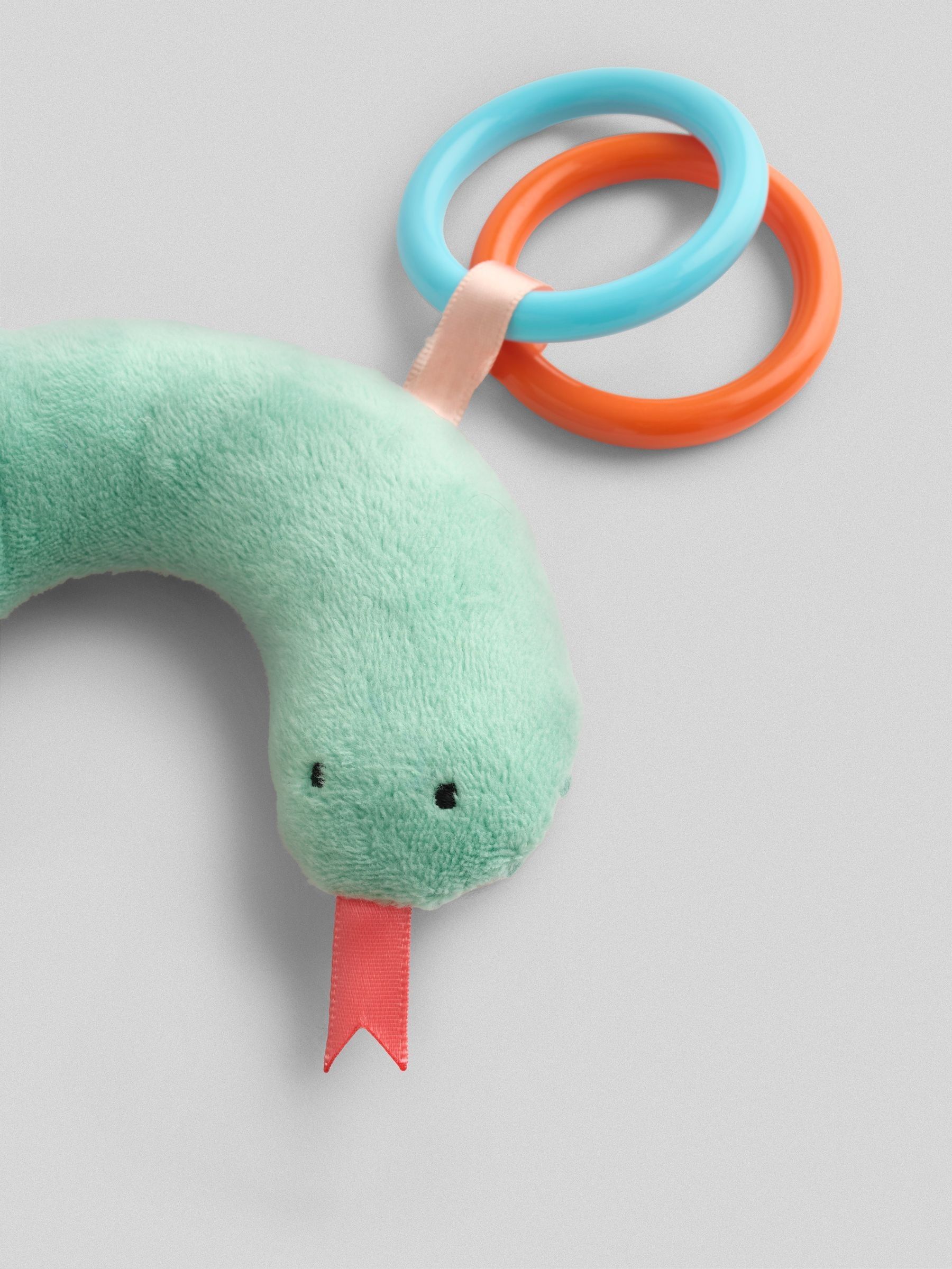 Green Toy - Image 3 of 5