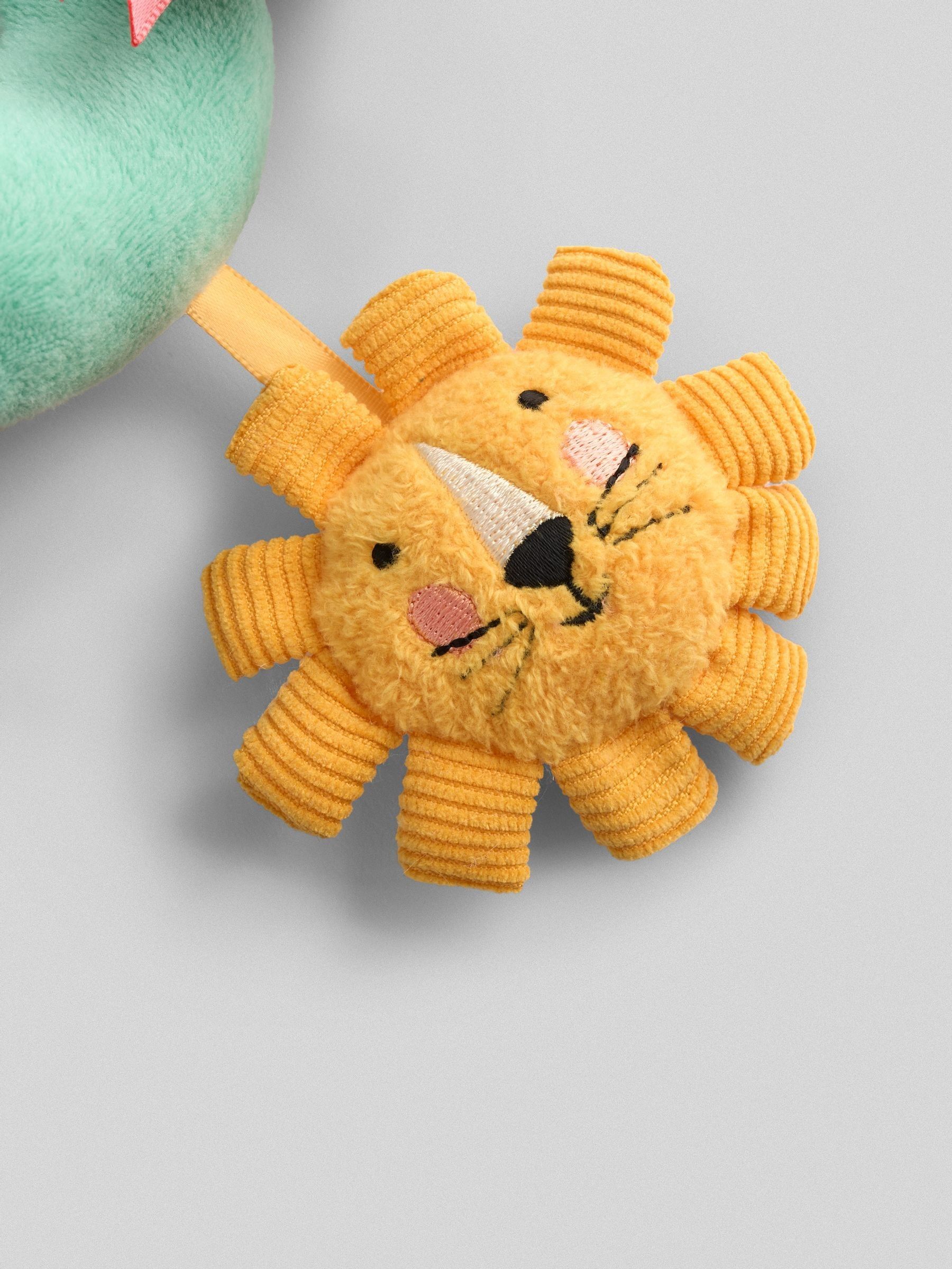 Green Toy - Image 4 of 5