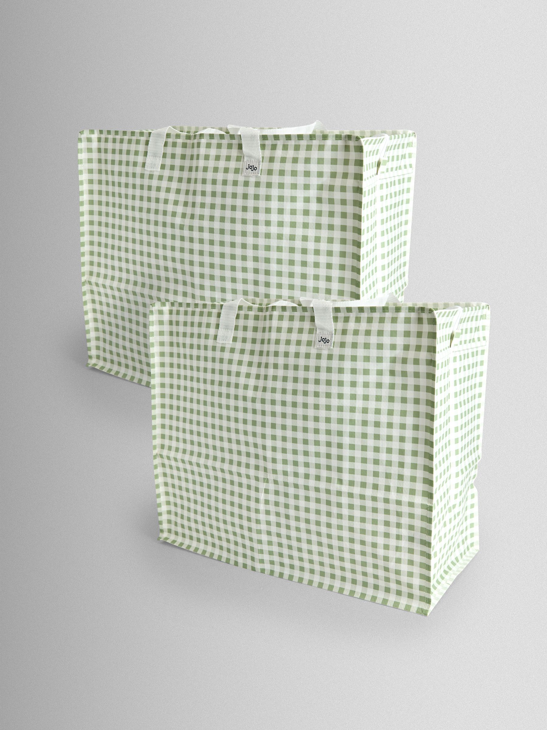 Green 2 - Pack Enormous Storage Bag - Image 1 of 1 Green 2 - Pack Enormous Storage Bag - Image 1 of 1