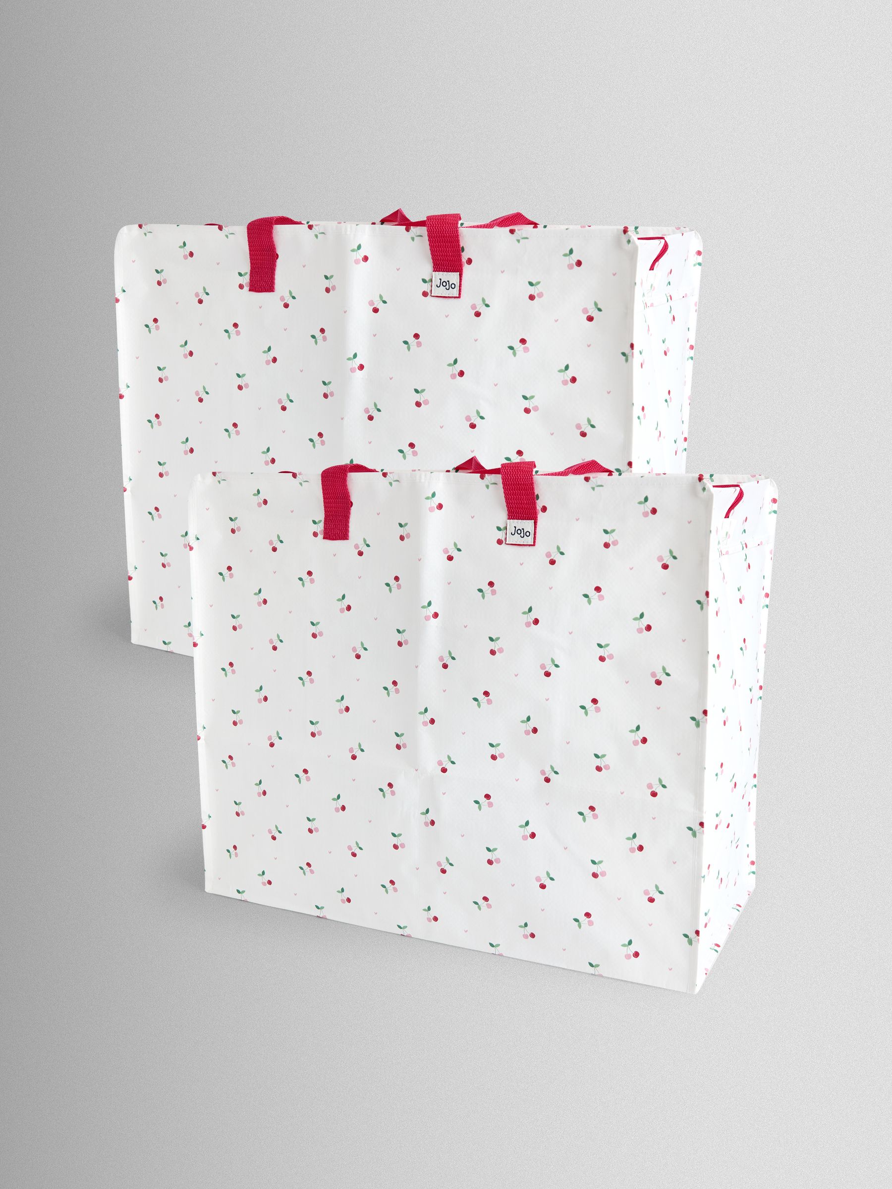 Natural 2 - Pack Enormous Storage Bag - Image 1 of 1